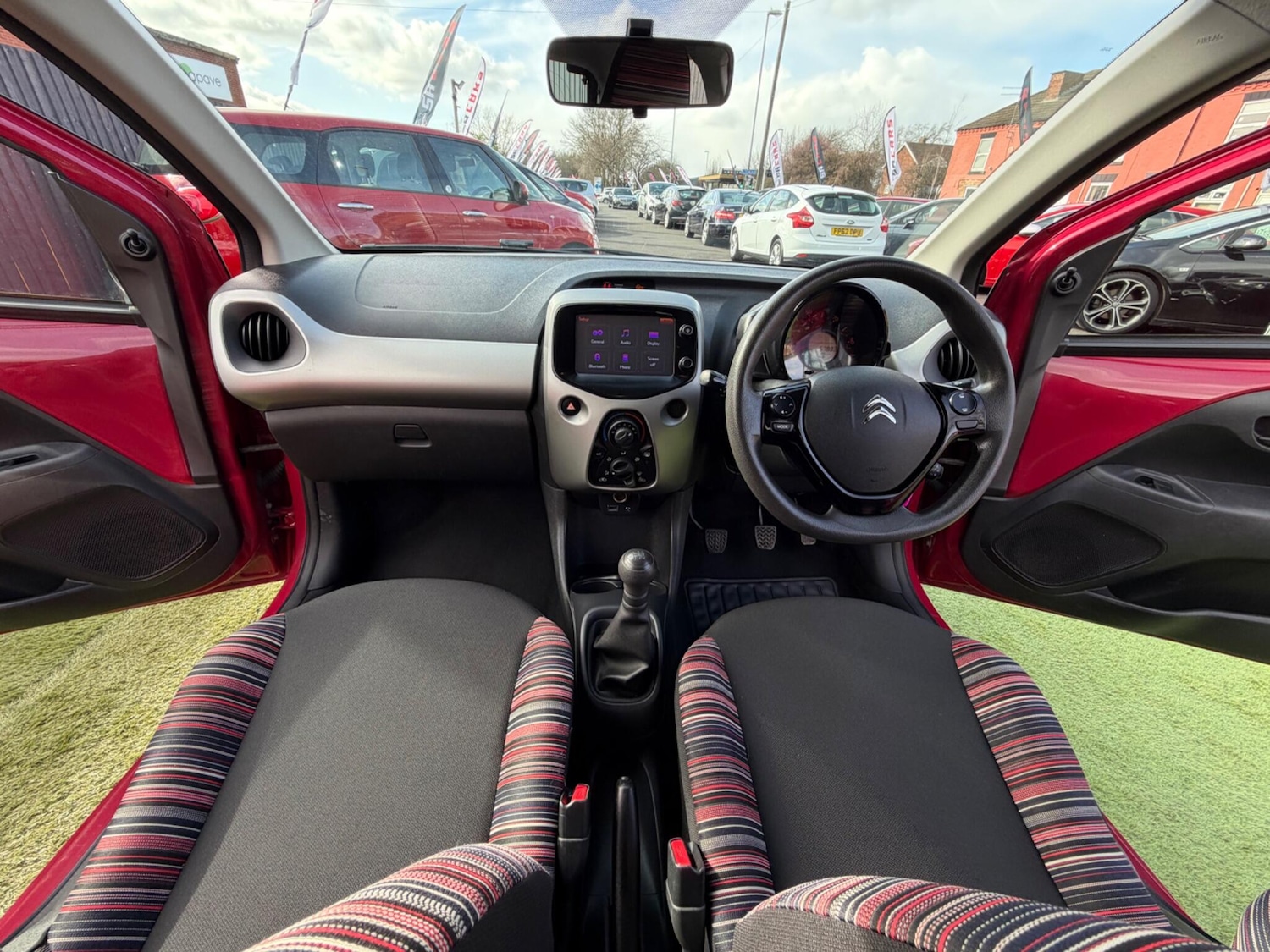 Used Citroen C1 2018 for sale - 77892503: Photo 37