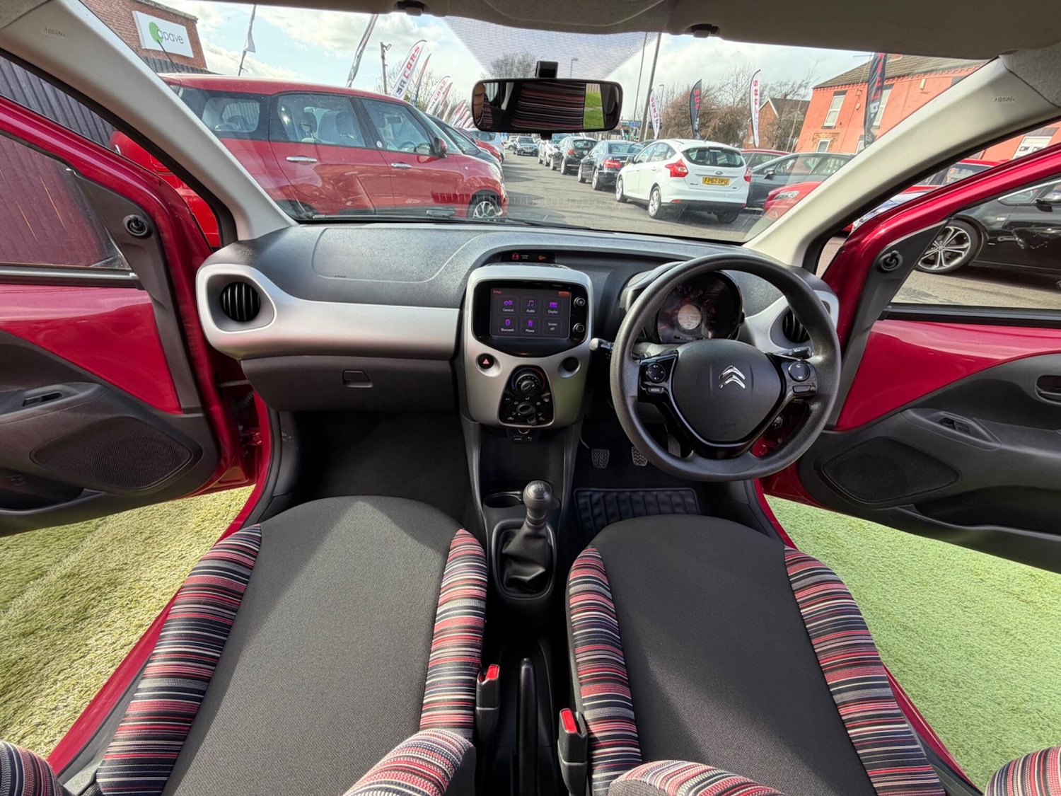 Used Citroen C1 2018 for sale - 77892503: Photo 38