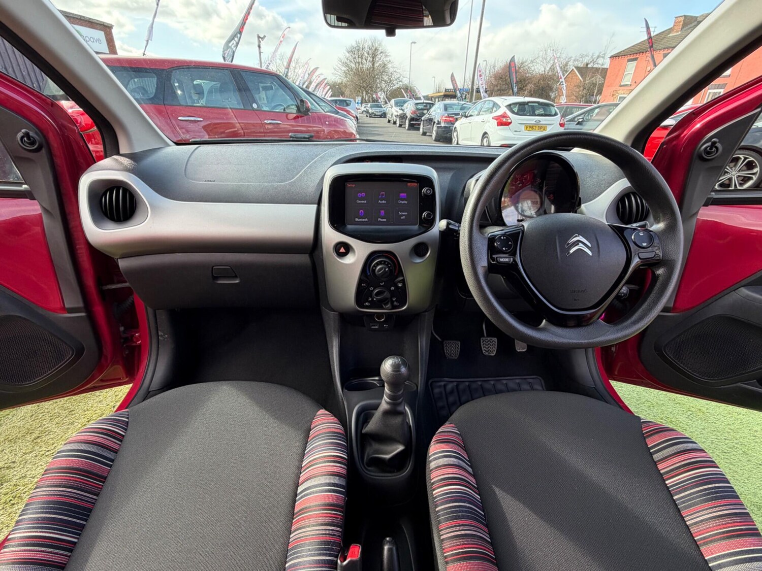 Used Citroen C1 2018 for sale - 77892503: Photo 39