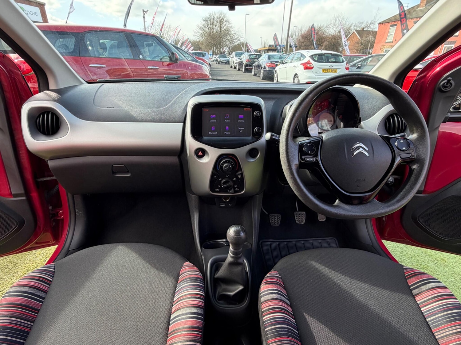 Used Citroen C1 2018 for sale - 77892503: Photo 40