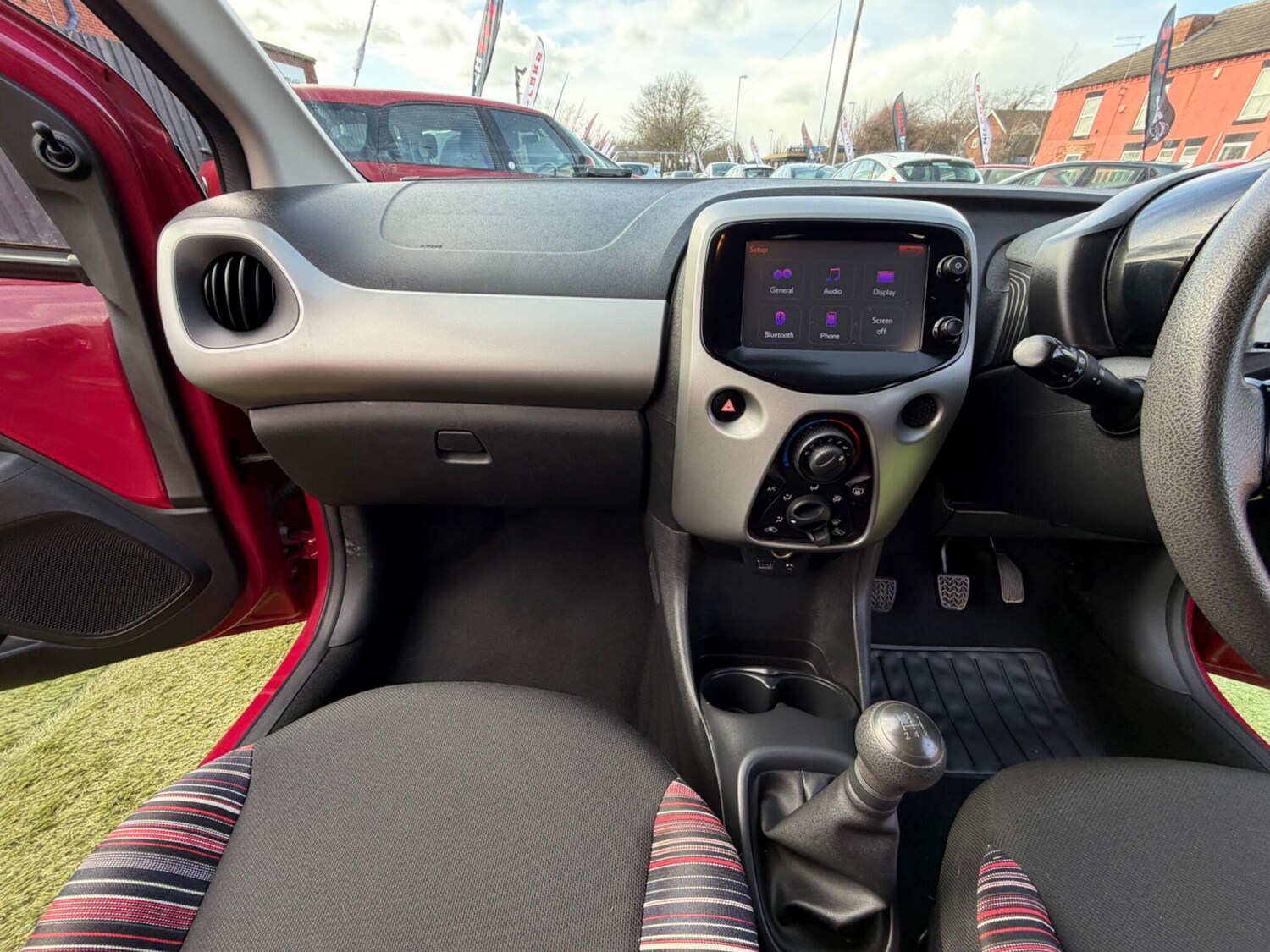 Used Citroen C1 2018 for sale - 77892503: Photo 41