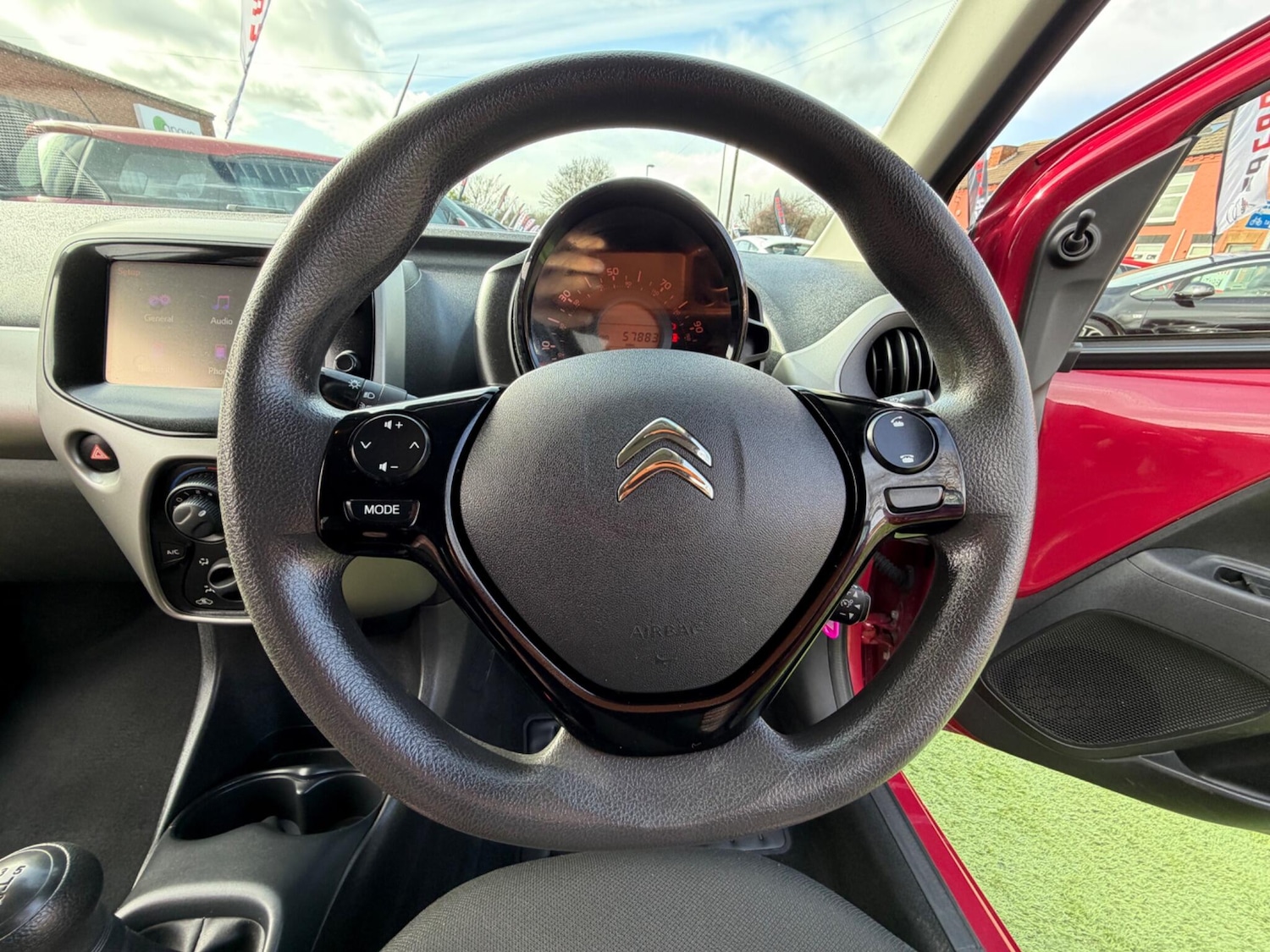 Used Citroen C1 2018 for sale - 77892503: Photo 43