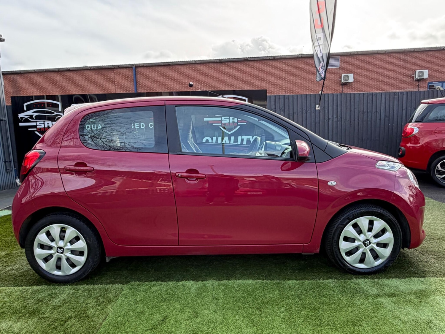 Used Citroen C1 2018 for sale - 77892503: Photo 7
