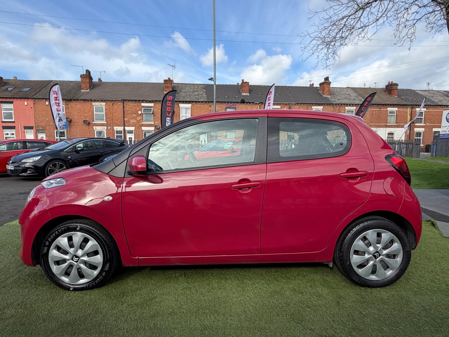 Used Citroen C1 2018 for sale - 77892503: Photo 8