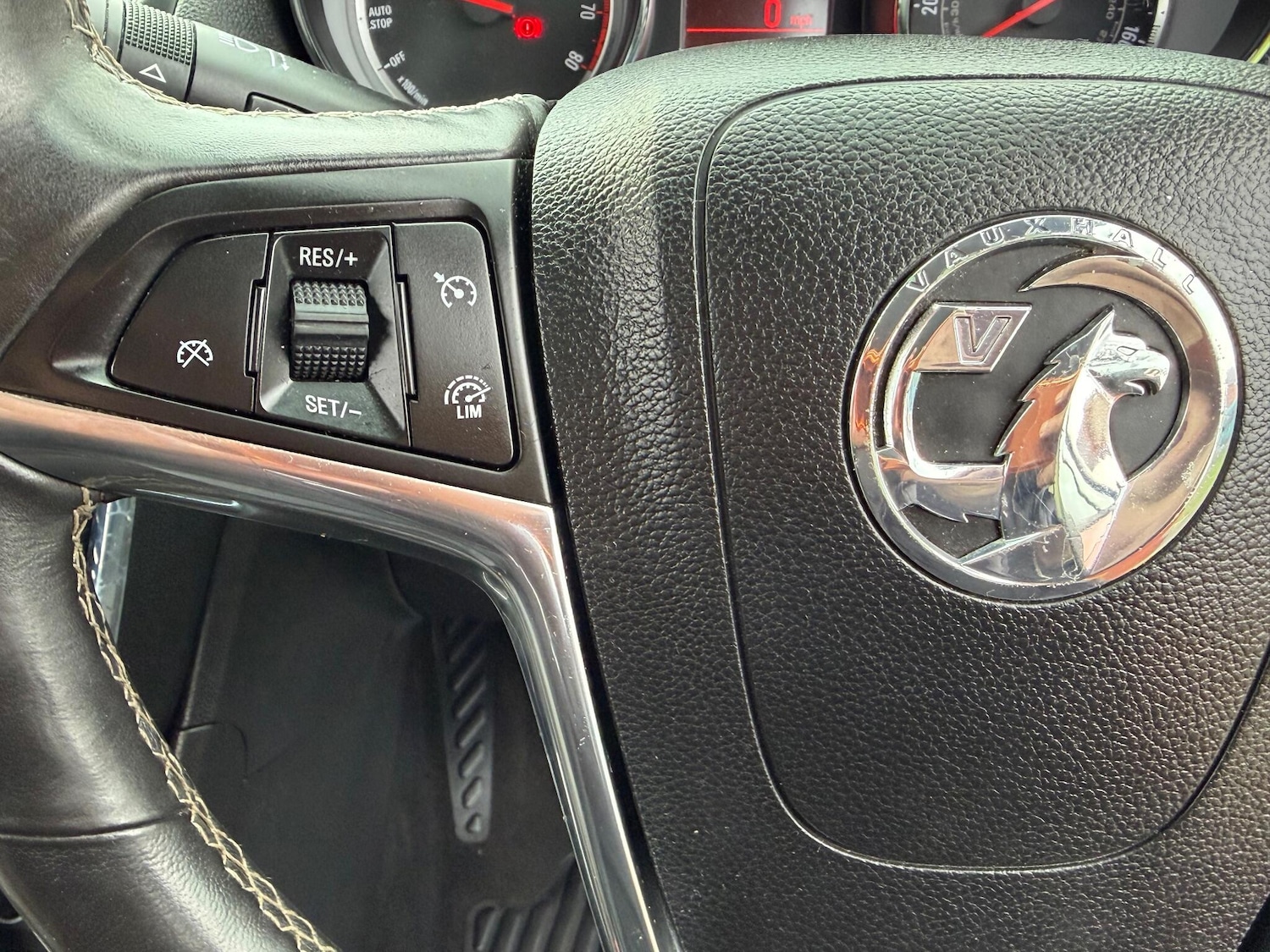 Used Vauxhall Mokka 2015 for sale - 77073893: Photo 22