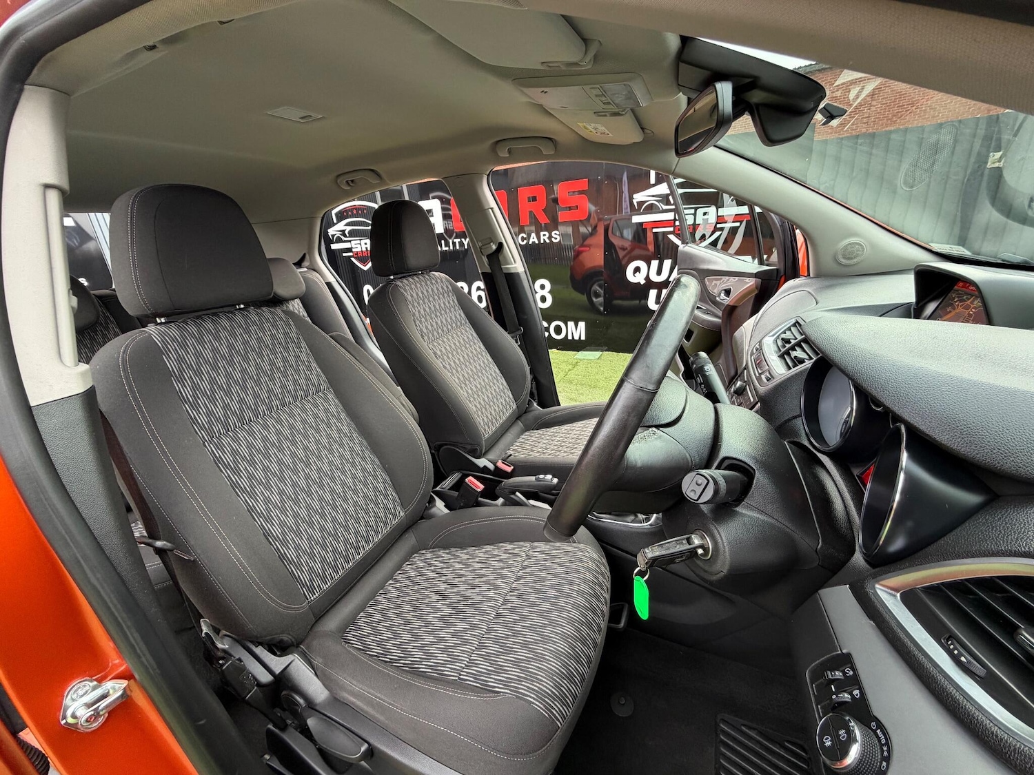 Used Vauxhall Mokka 2015 for sale - 77073893: Photo 29