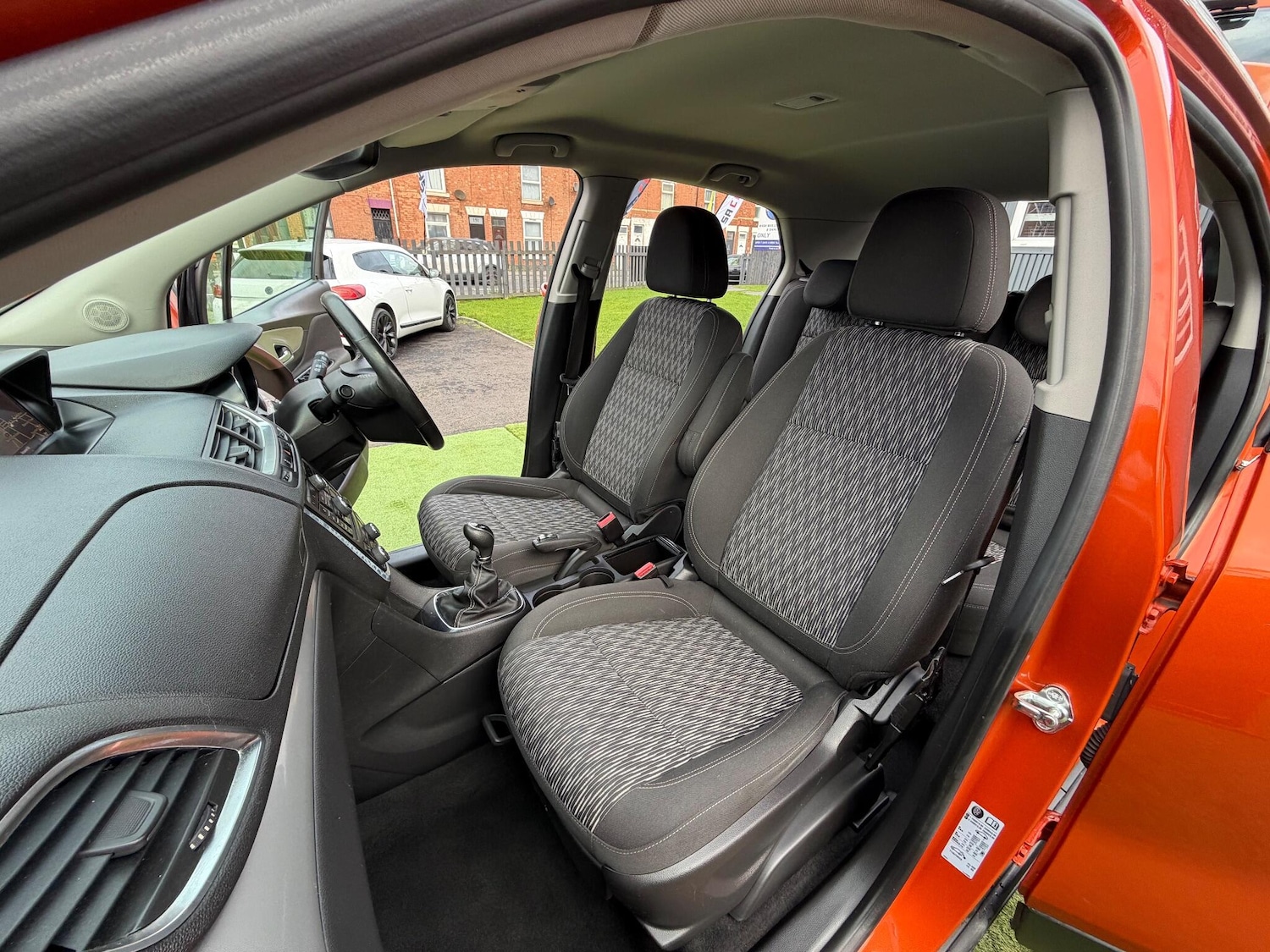 Used Vauxhall Mokka 2015 for sale - 77073893: Photo 30