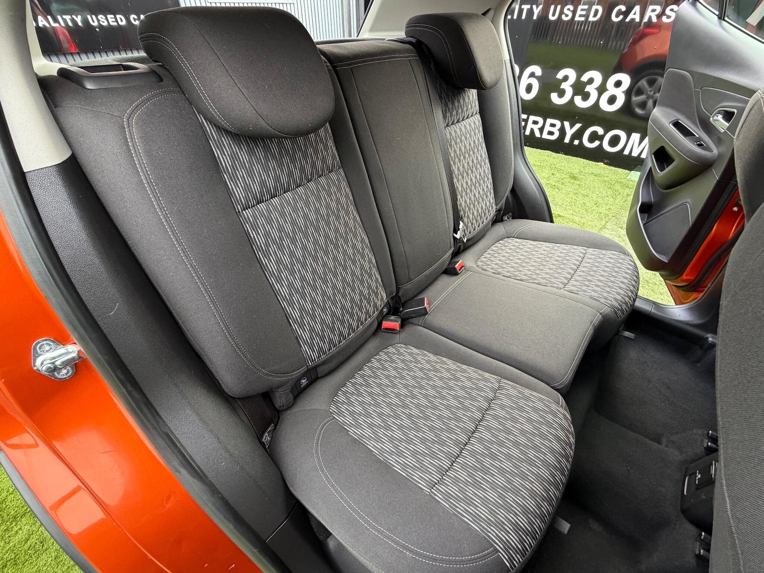 Used Vauxhall Mokka 2015 for sale - 77073893: Photo 35