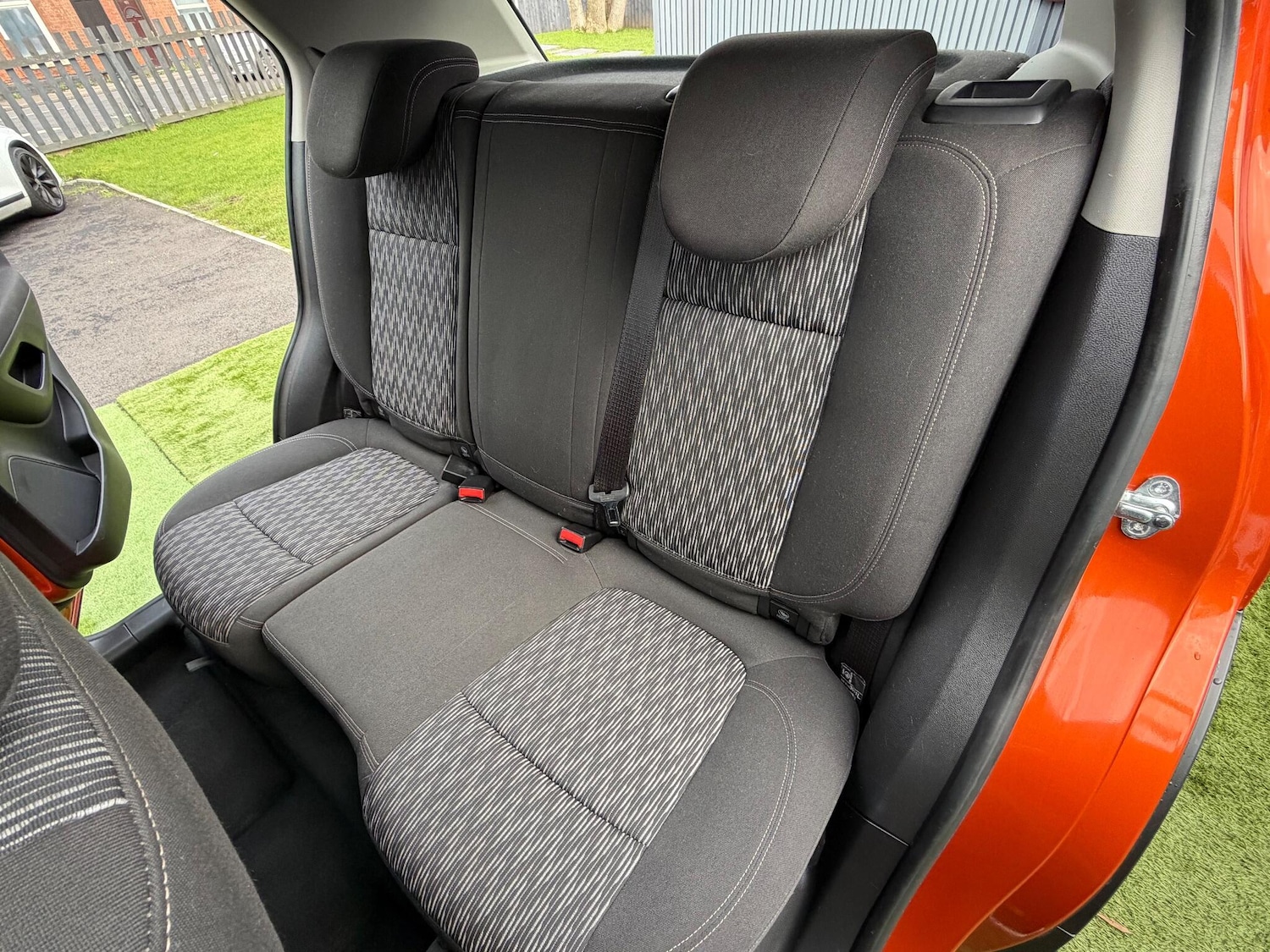 Used Vauxhall Mokka 2015 for sale - 77073893: Photo 36