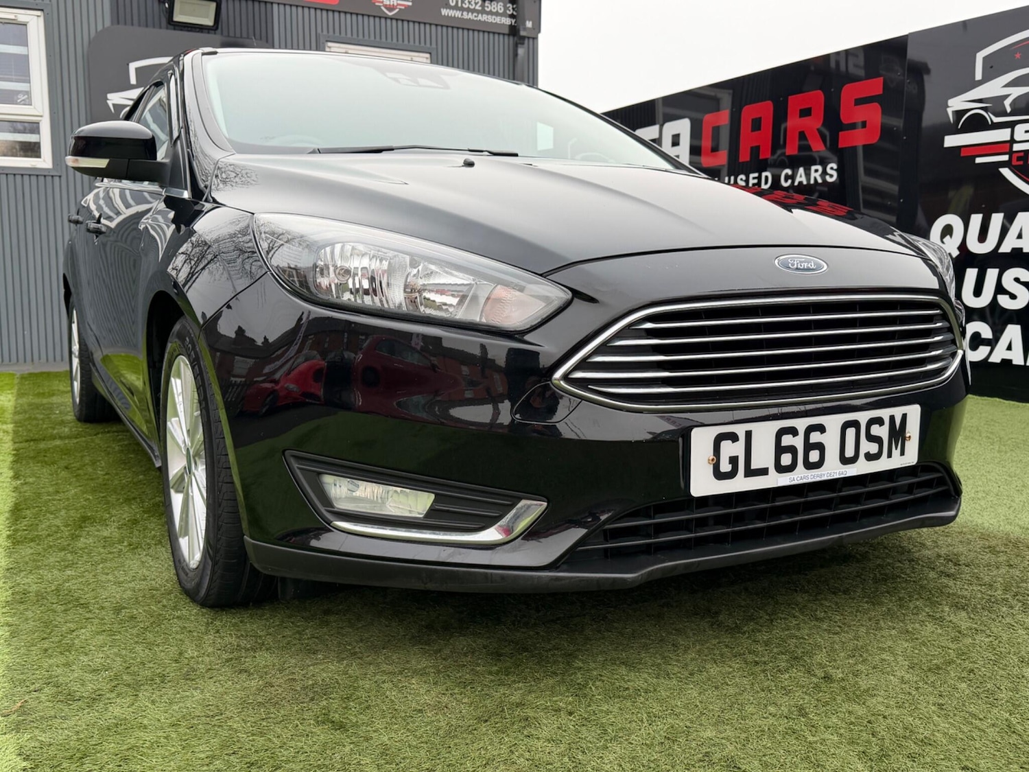 Used Ford Focus for sale - 77809048: Photo 11