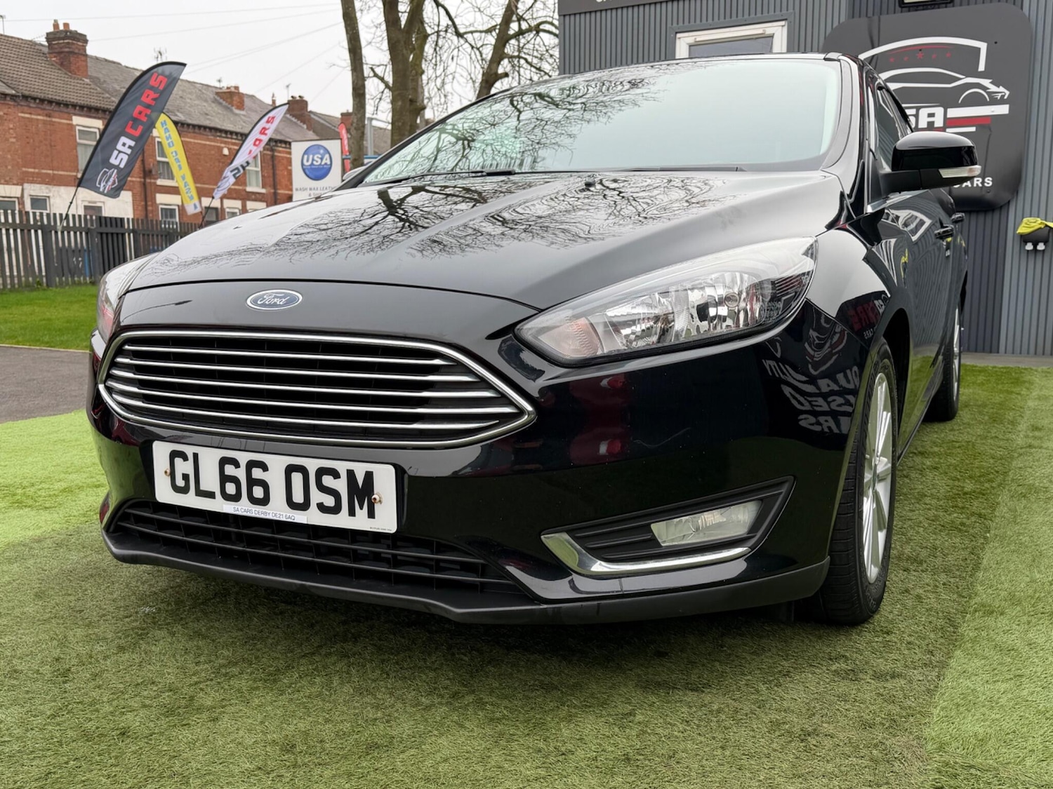 Used Ford Focus for sale - 77809048: Photo 12