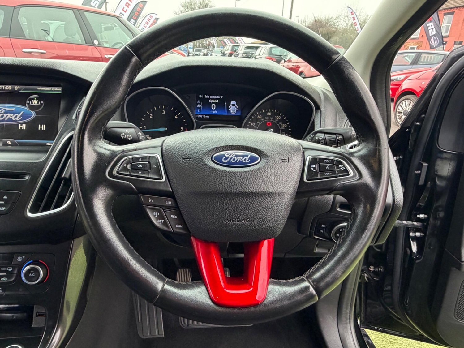 Used Ford Focus for sale - 77809048: Photo 18