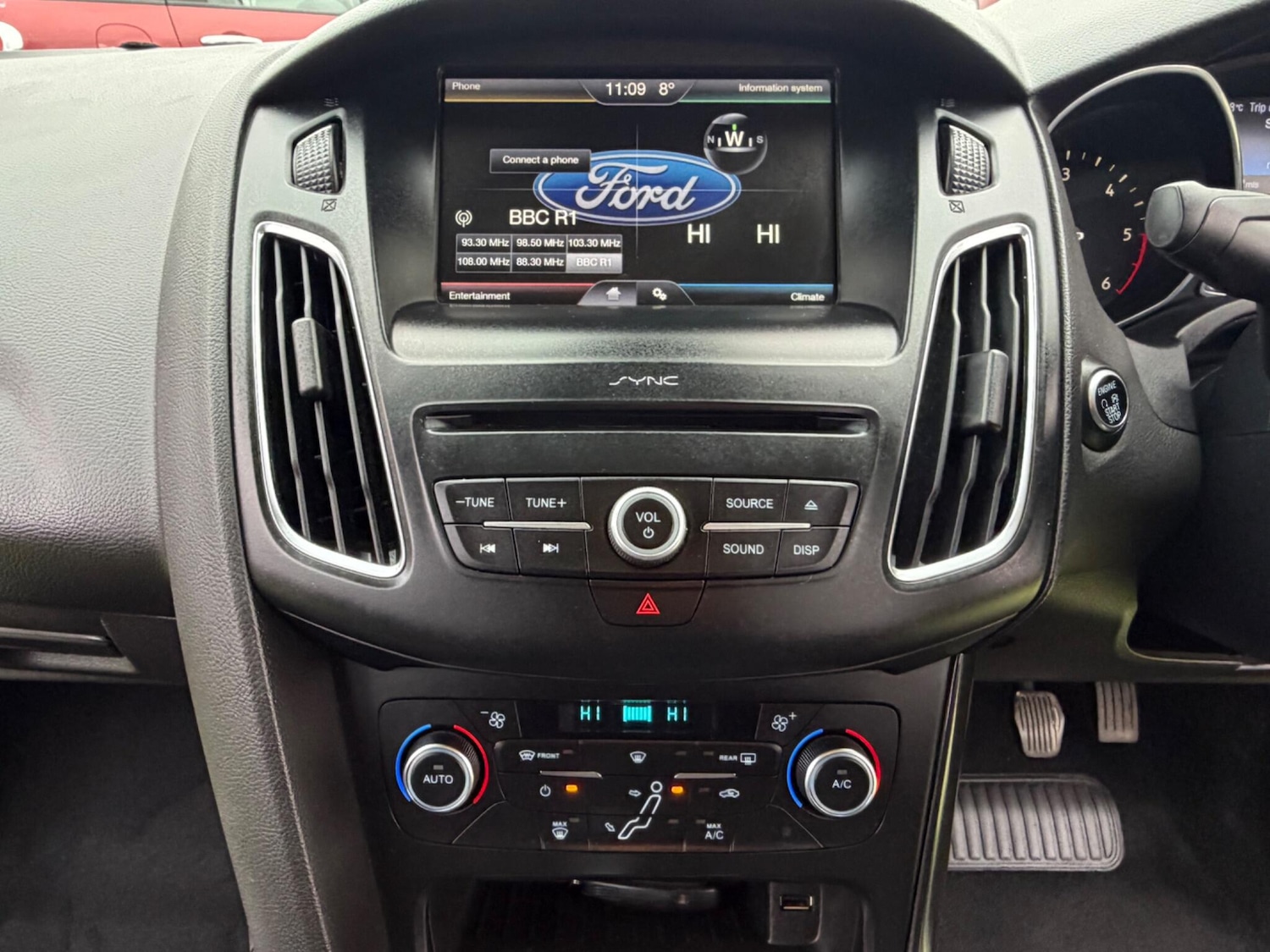 Used Ford Focus for sale - 77809048: Photo 20