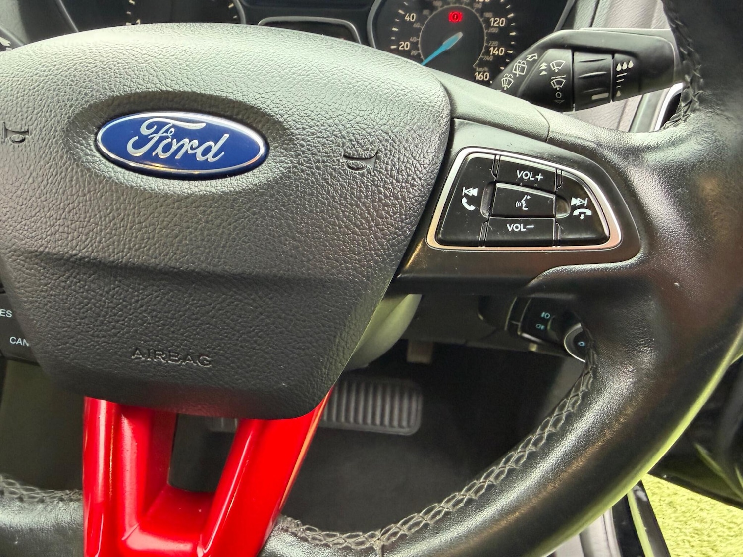 Used Ford Focus for sale - 77809048: Photo 22