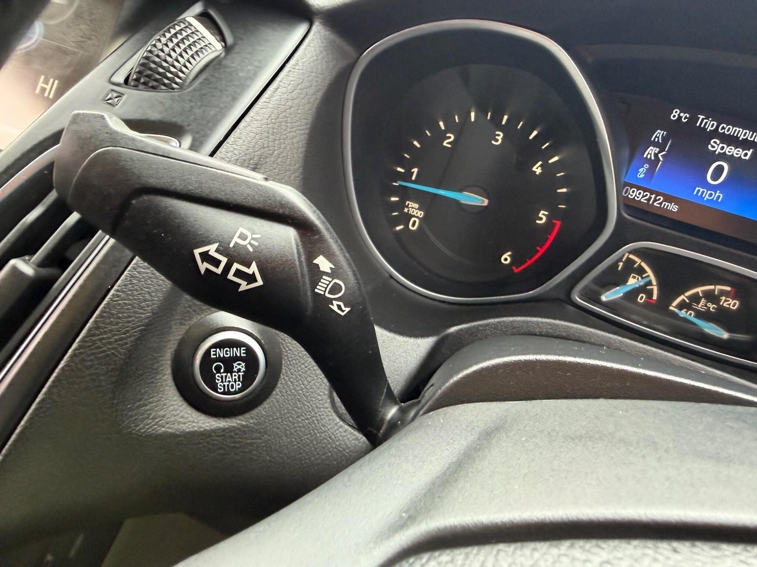 Used Ford Focus for sale - 77809048: Photo 23