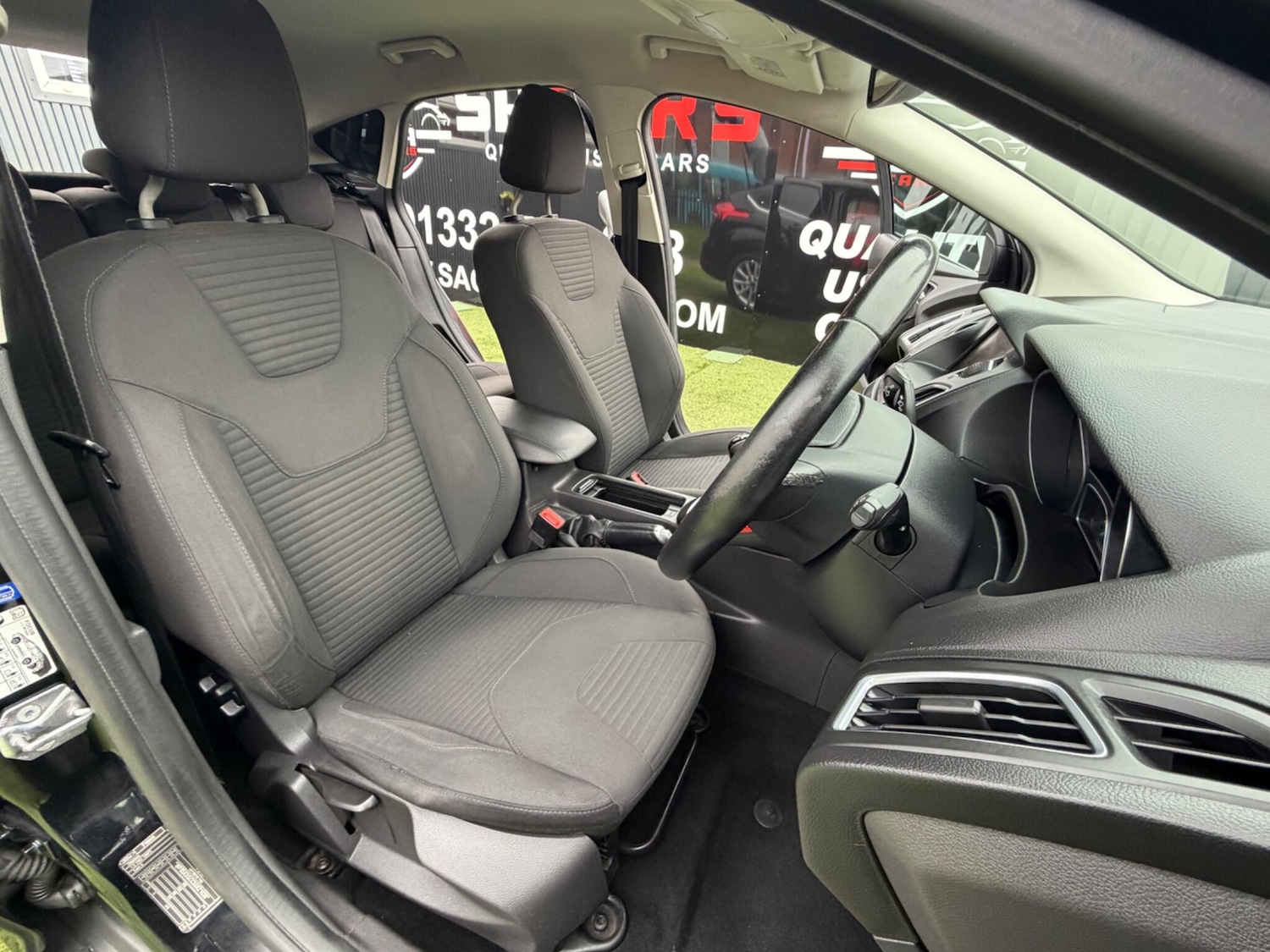 Used Ford Focus for sale - 77809048: Photo 29