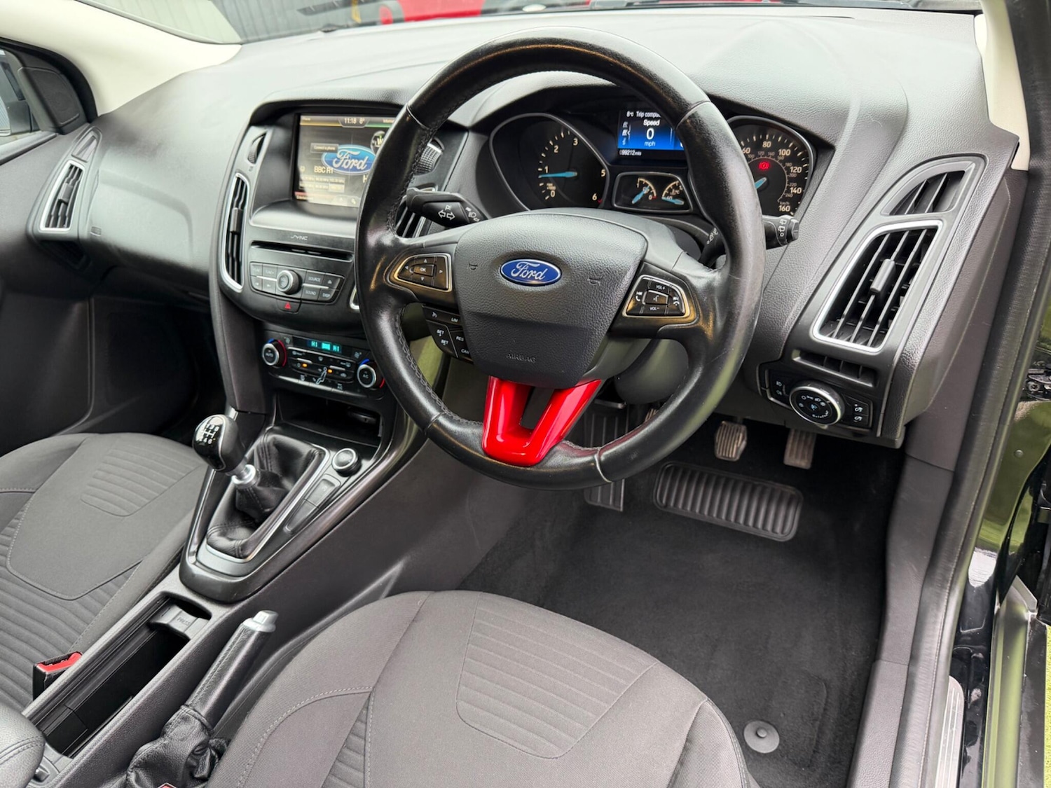 Used Ford Focus for sale - 77809048: Photo 3