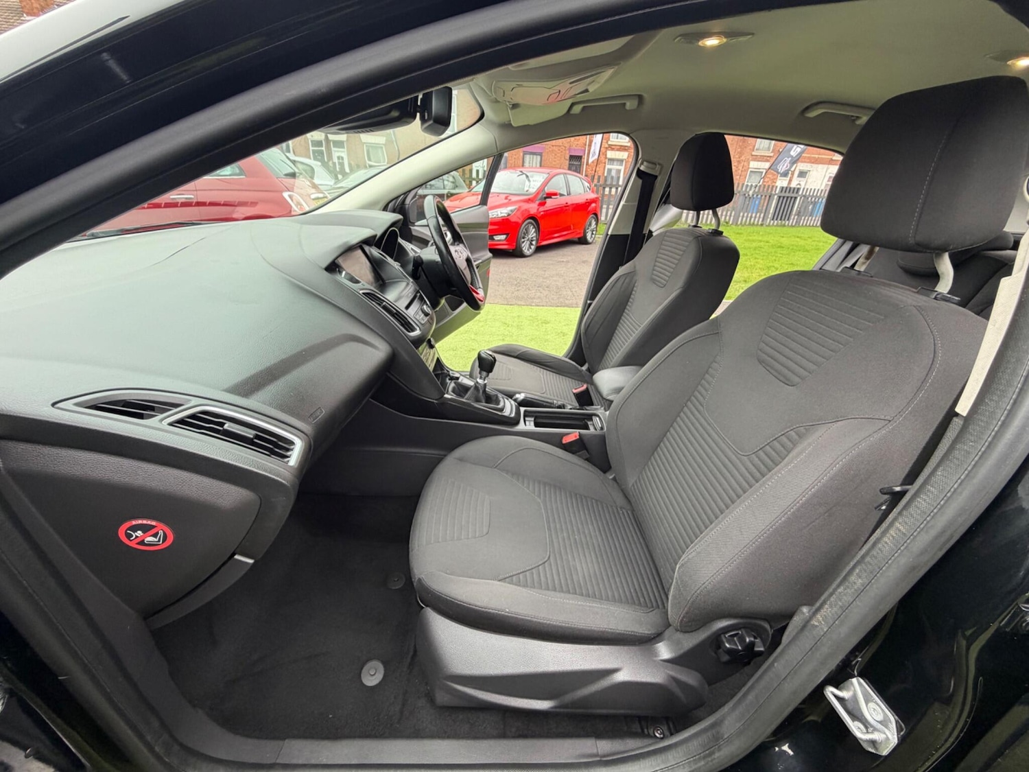 Used Ford Focus for sale - 77809048: Photo 30