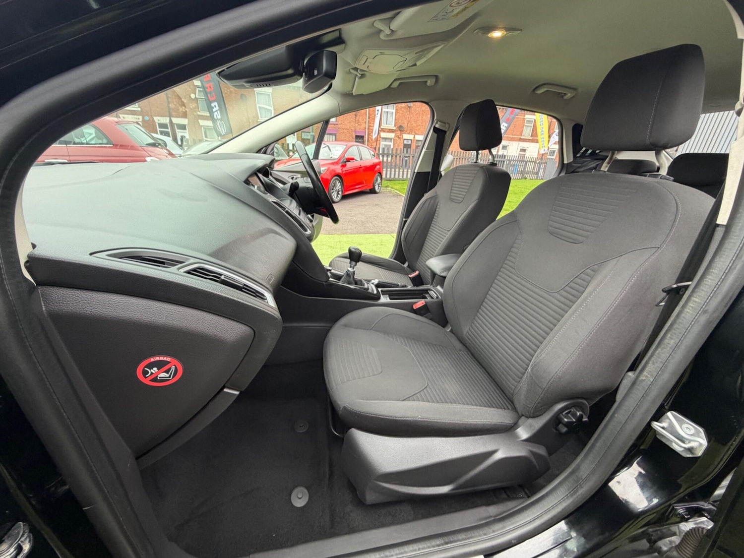 Used Ford Focus for sale - 77809048: Photo 31