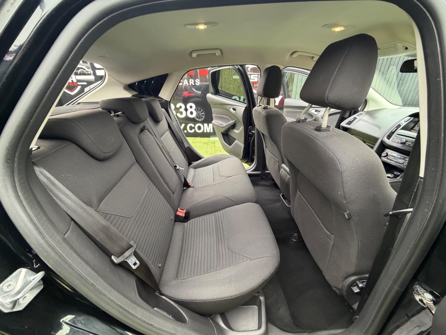 Used Ford Focus for sale - 77809048: Photo 33