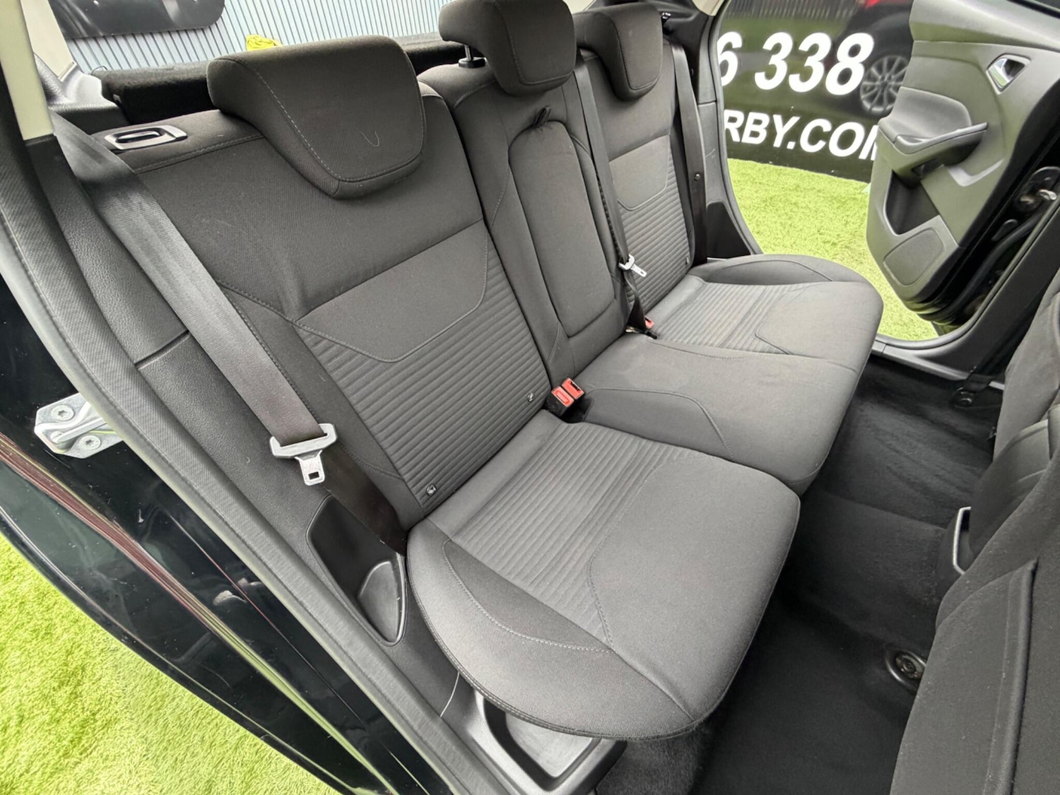 Used Ford Focus for sale - 77809048: Photo 35