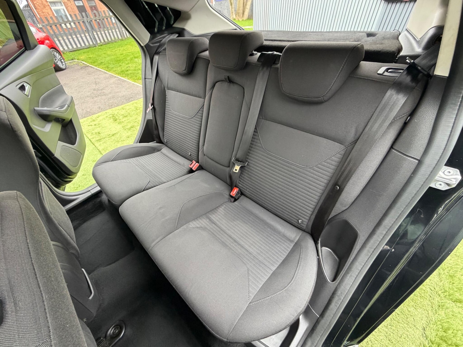 Used Ford Focus for sale - 77809048: Photo 36