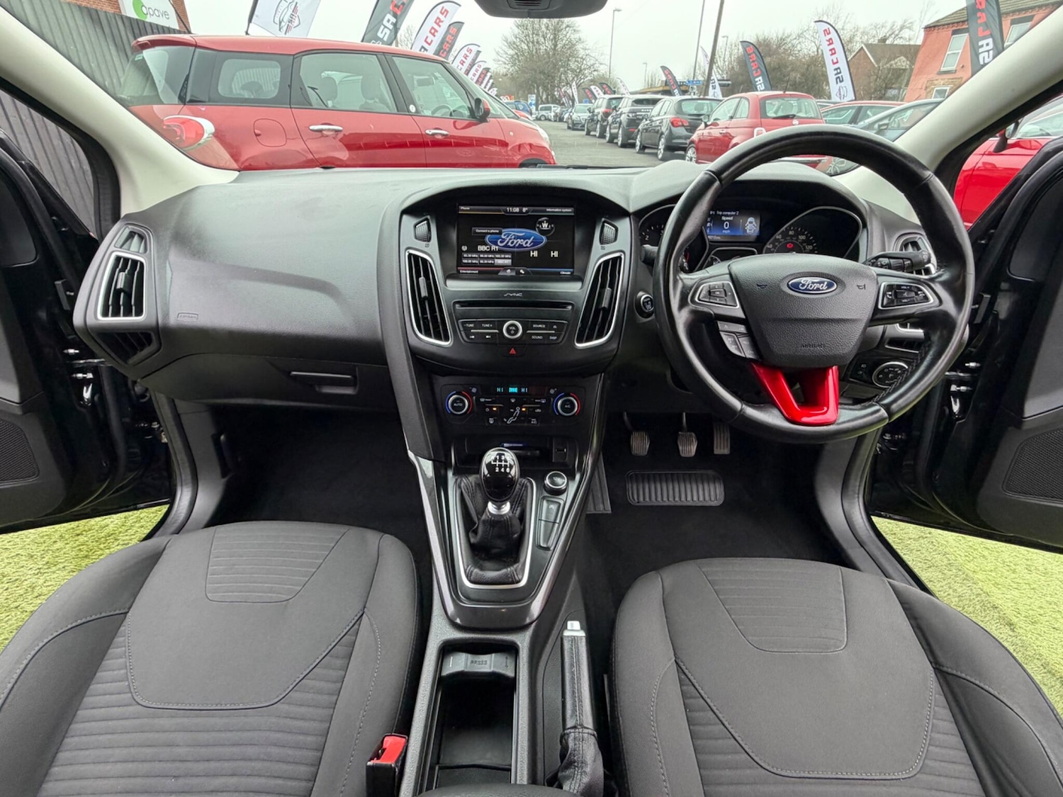 Used Ford Focus for sale - 77809048: Photo 37