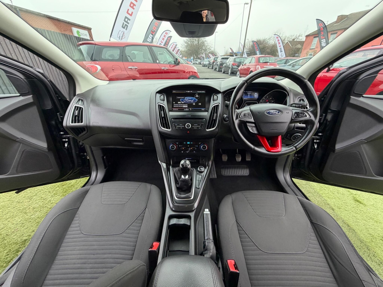 Used Ford Focus for sale - 77809048: Photo 38