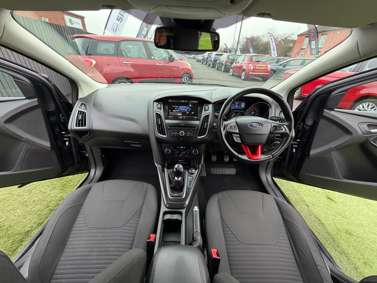 Used Ford Focus for sale - 77809048: Photo 39