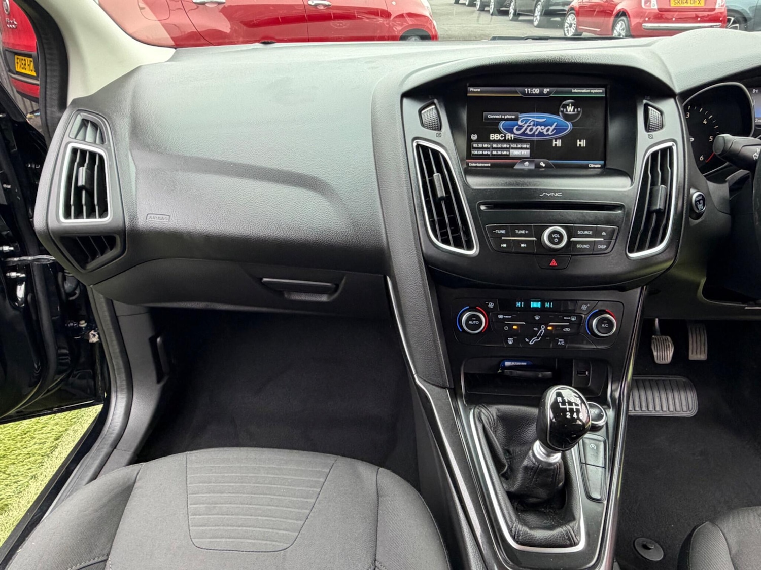 Used Ford Focus for sale - 77809048: Photo 40