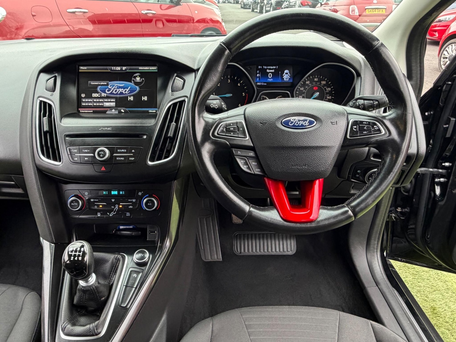 Used Ford Focus for sale - 77809048: Photo 41