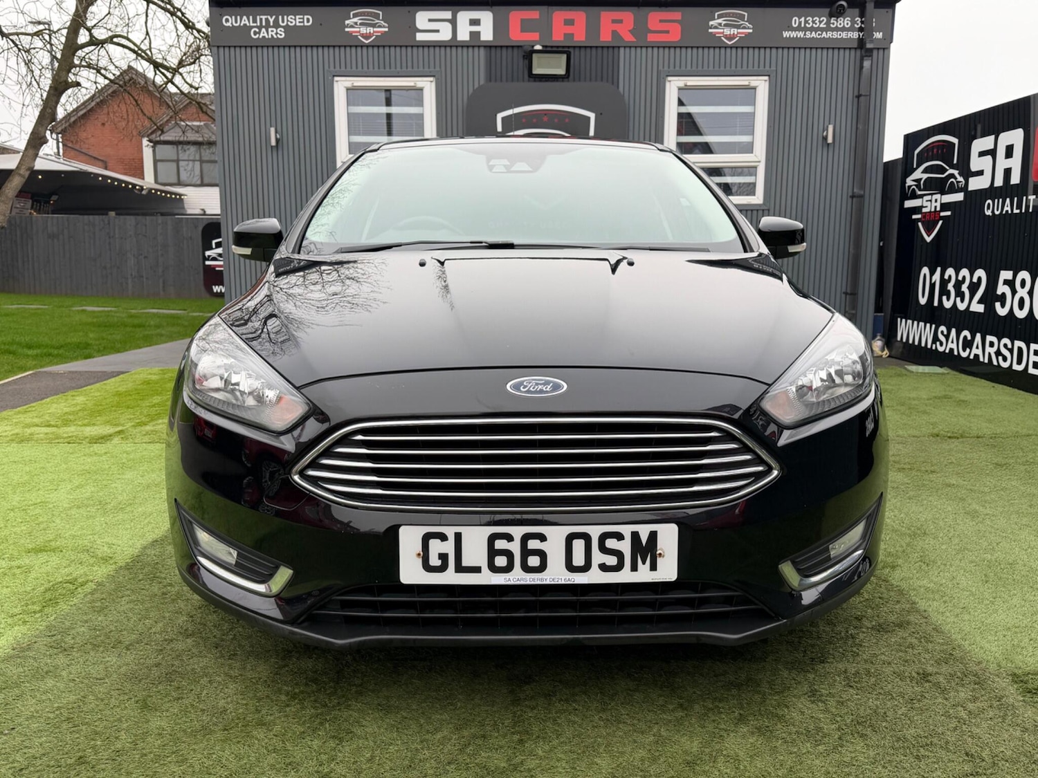 Used Ford Focus for sale - 77809048: Photo 42