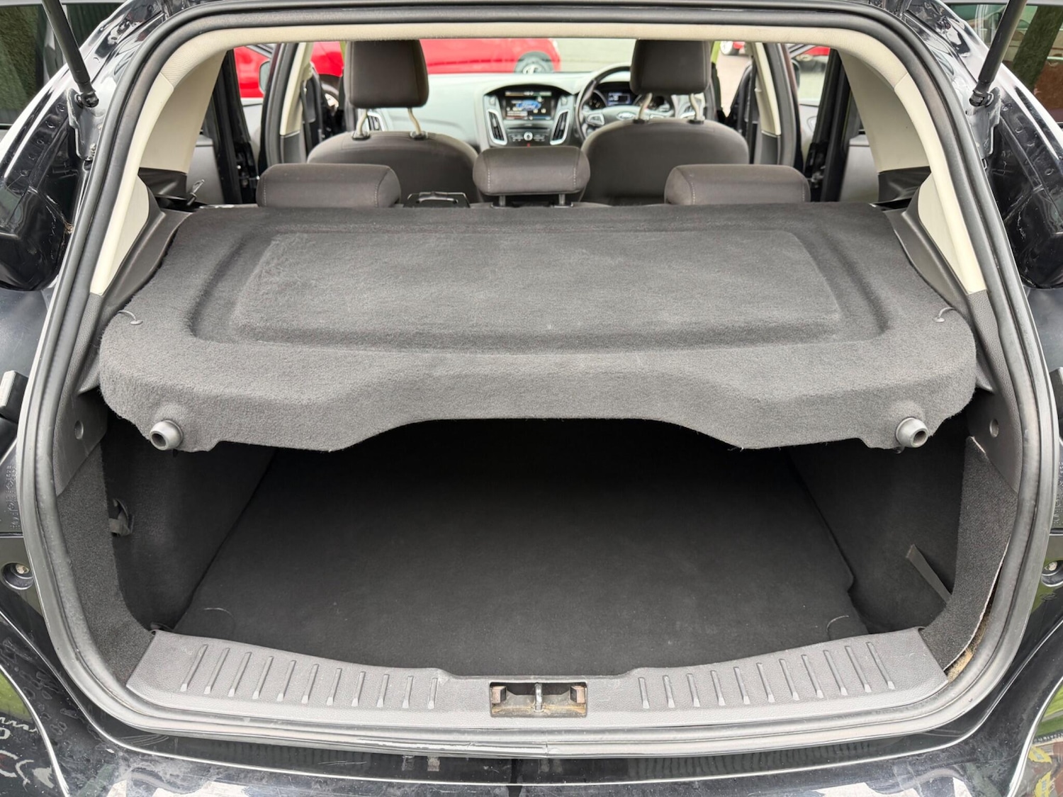 Used Ford Focus for sale - 77809048: Photo 43