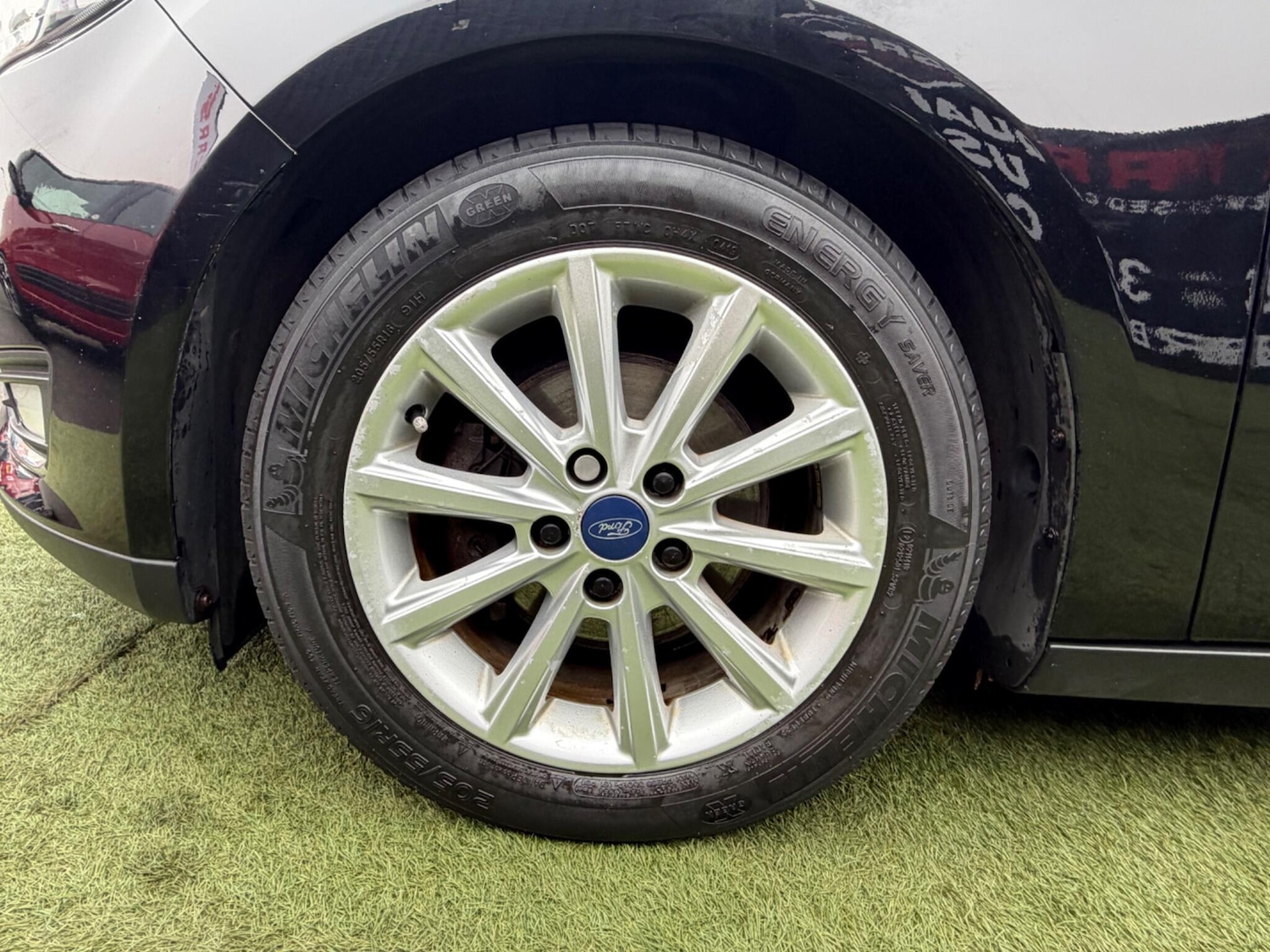 Used Ford Focus for sale - 77809048: Photo 44