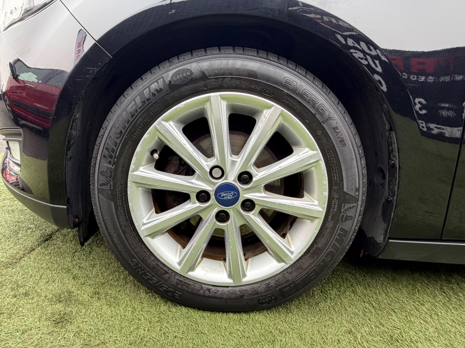 Used Ford Focus for sale - 77809048: Photo 45