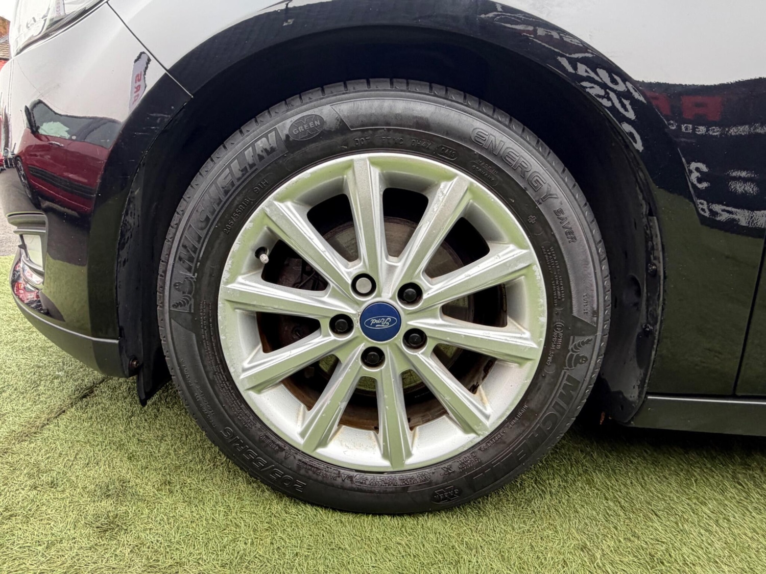 Used Ford Focus for sale - 77809048: Photo 47