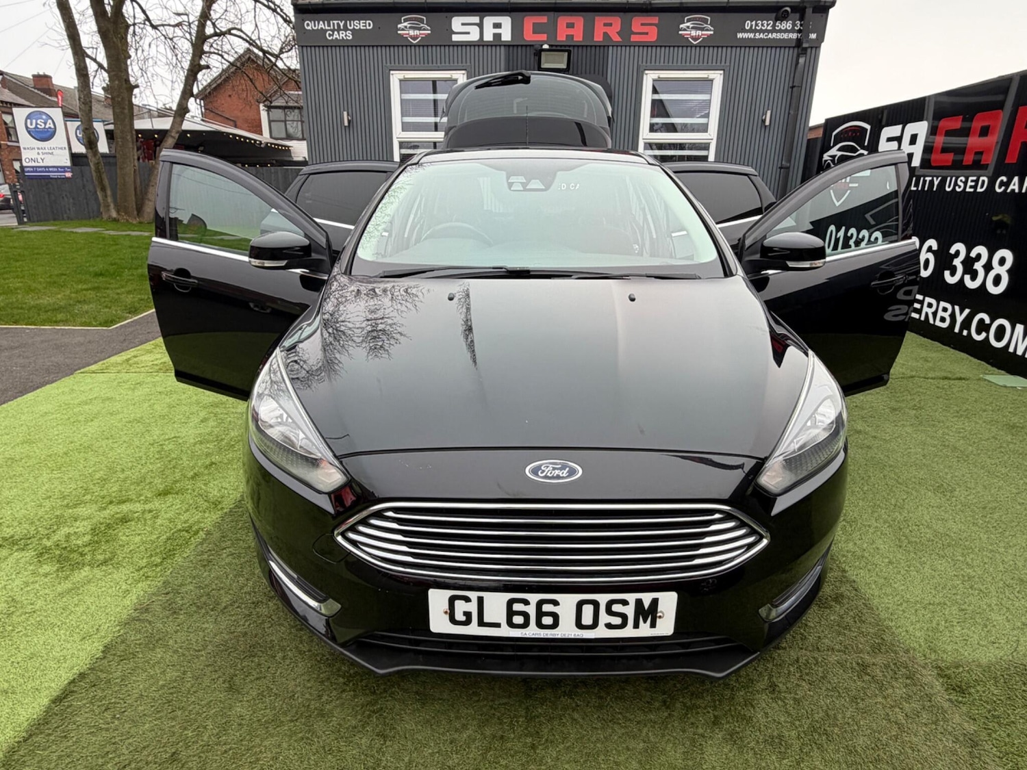 Used Ford Focus for sale - 77809048: Photo 5