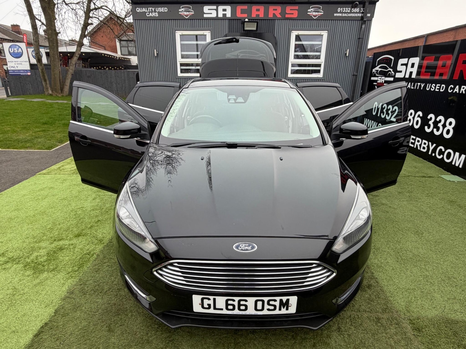 Used Ford Focus for sale - 77809048: Photo 6
