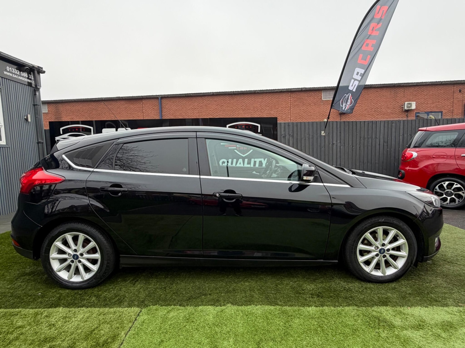 Used Ford Focus for sale - 77809048: Photo 7