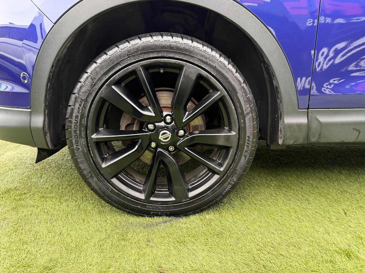 Used Nissan Qashqai 2015 for sale - 77175811: Photo 25