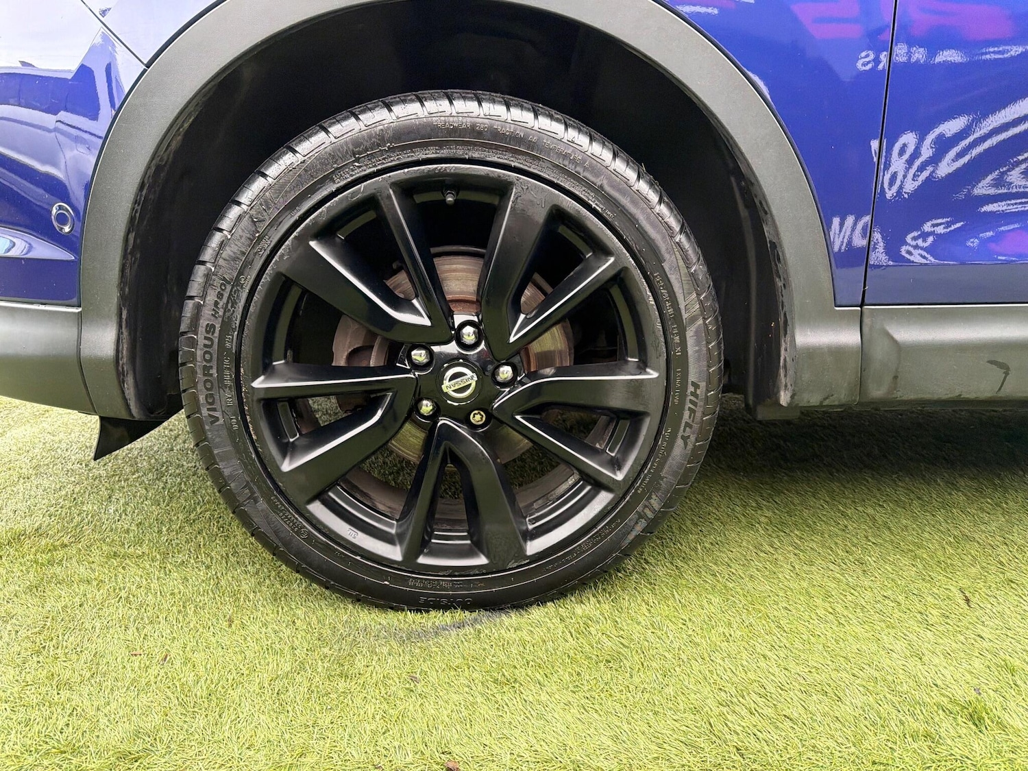 Used Nissan Qashqai 2015 for sale - 77175811: Photo 26