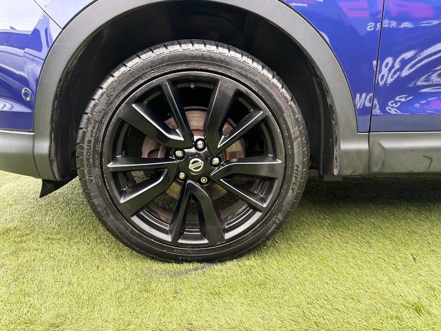 Used Nissan Qashqai 2015 for sale - 77175811: Photo 27