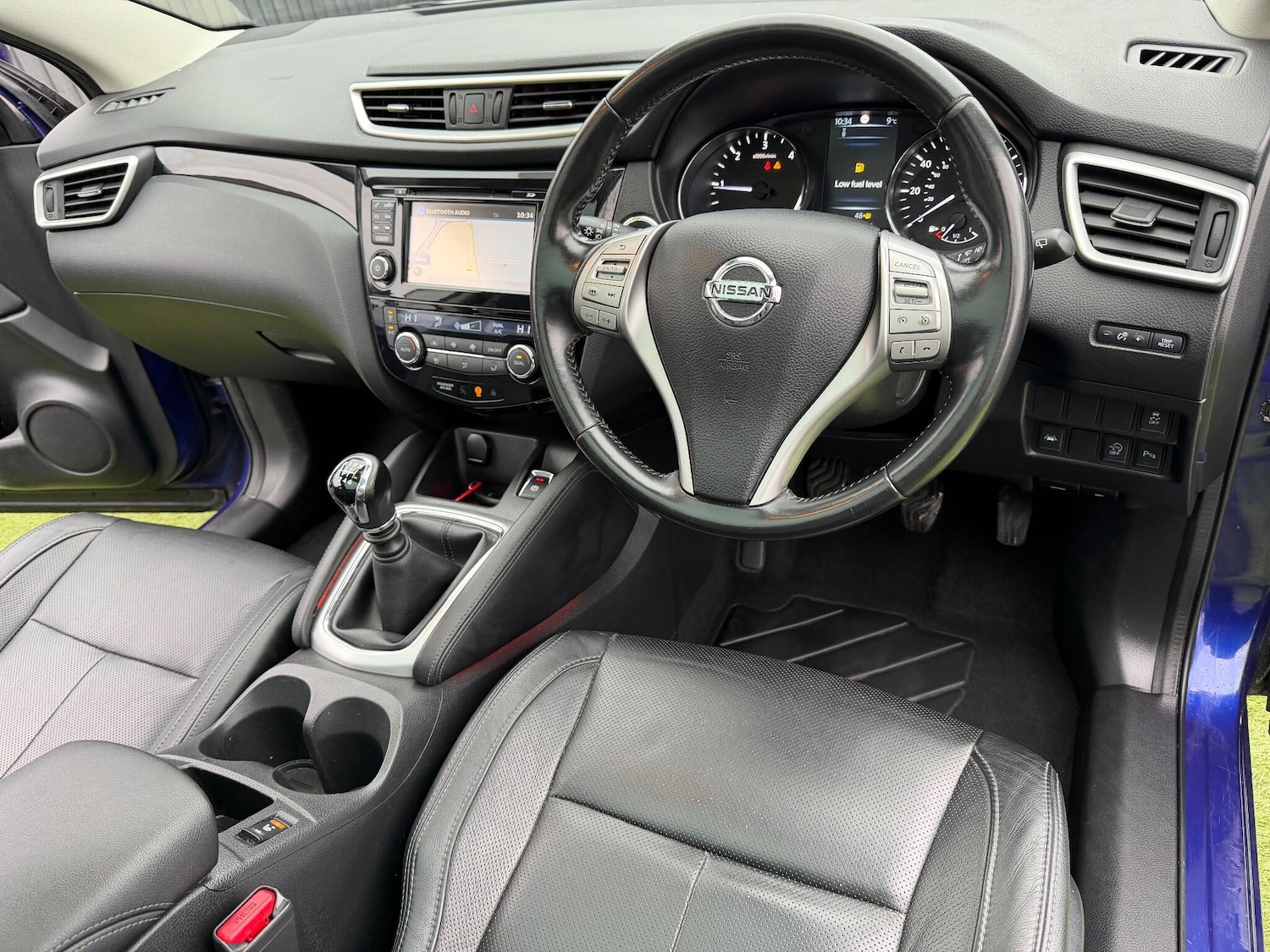 Used Nissan Qashqai 2015 for sale - 77175811: Photo 32