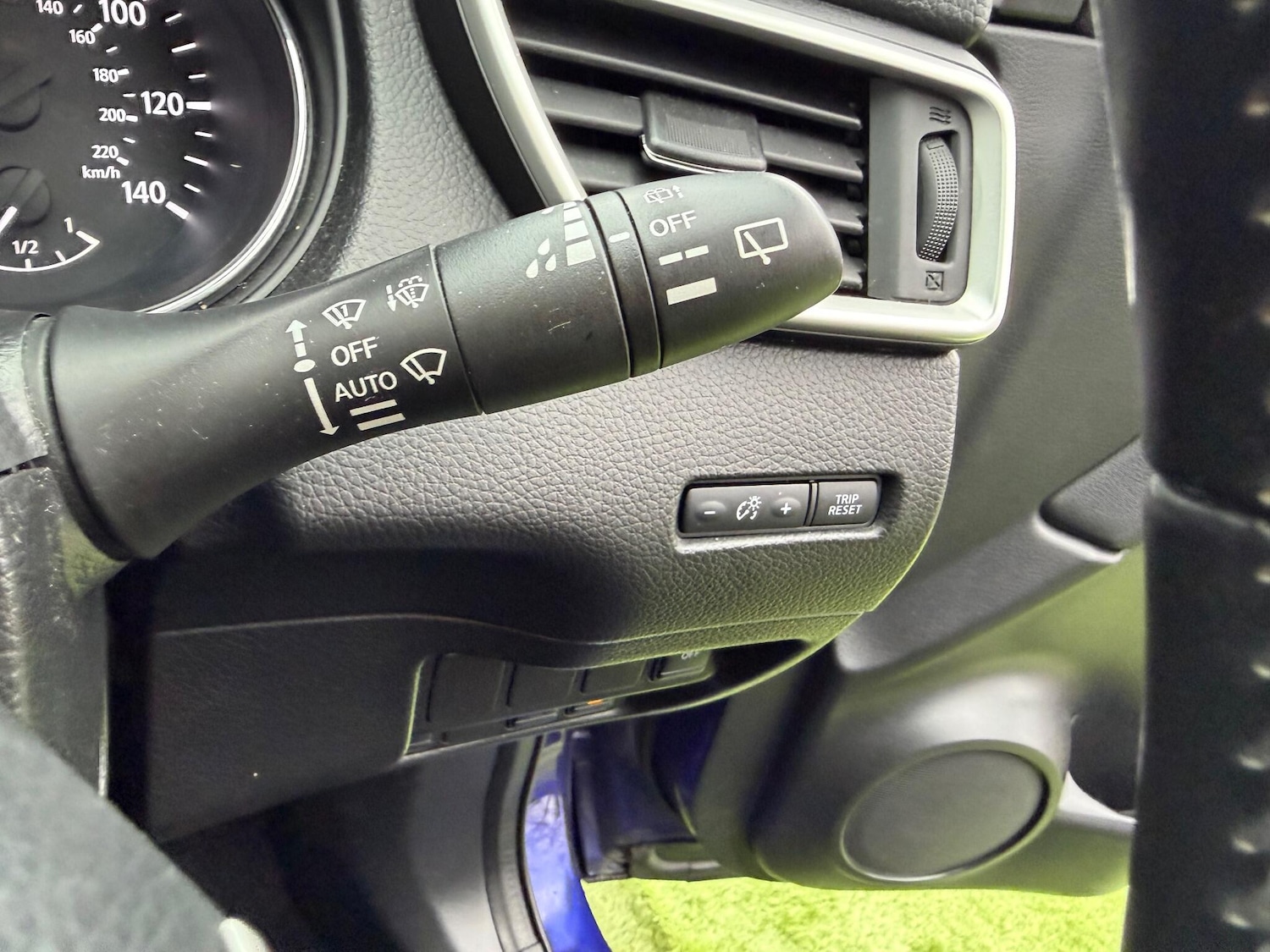 Used Nissan Qashqai 2015 for sale - 77175811: Photo 36