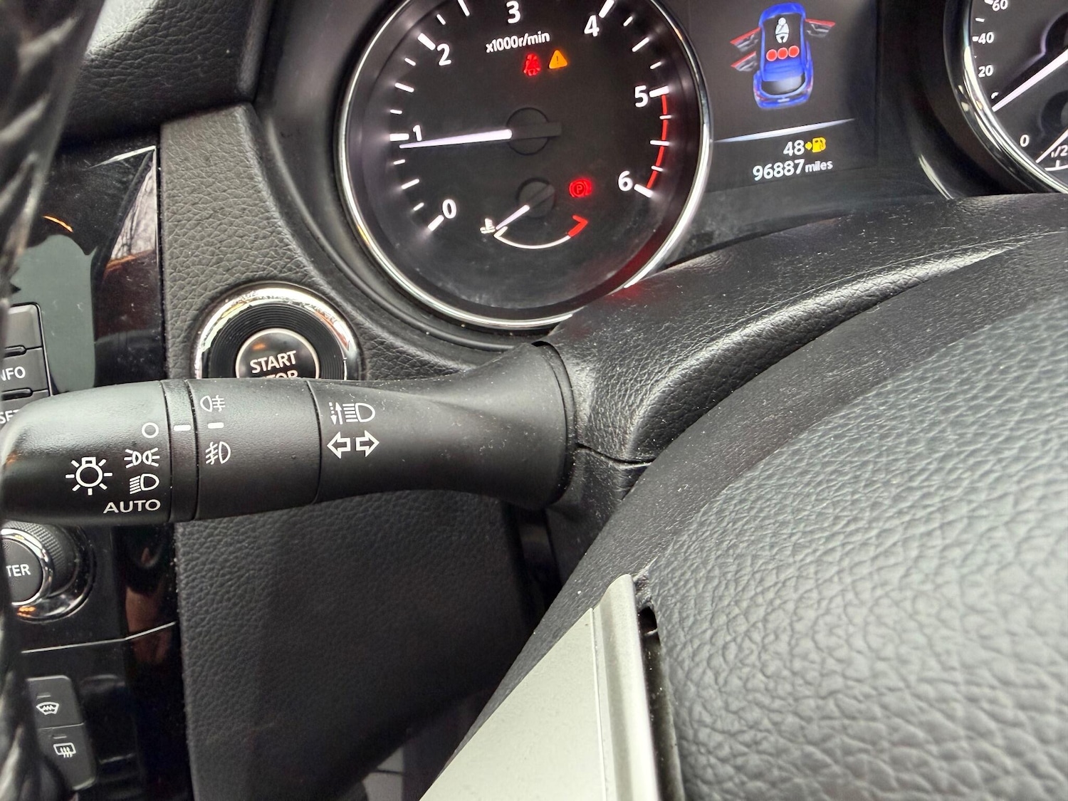 Used Nissan Qashqai 2015 for sale - 77175811: Photo 37