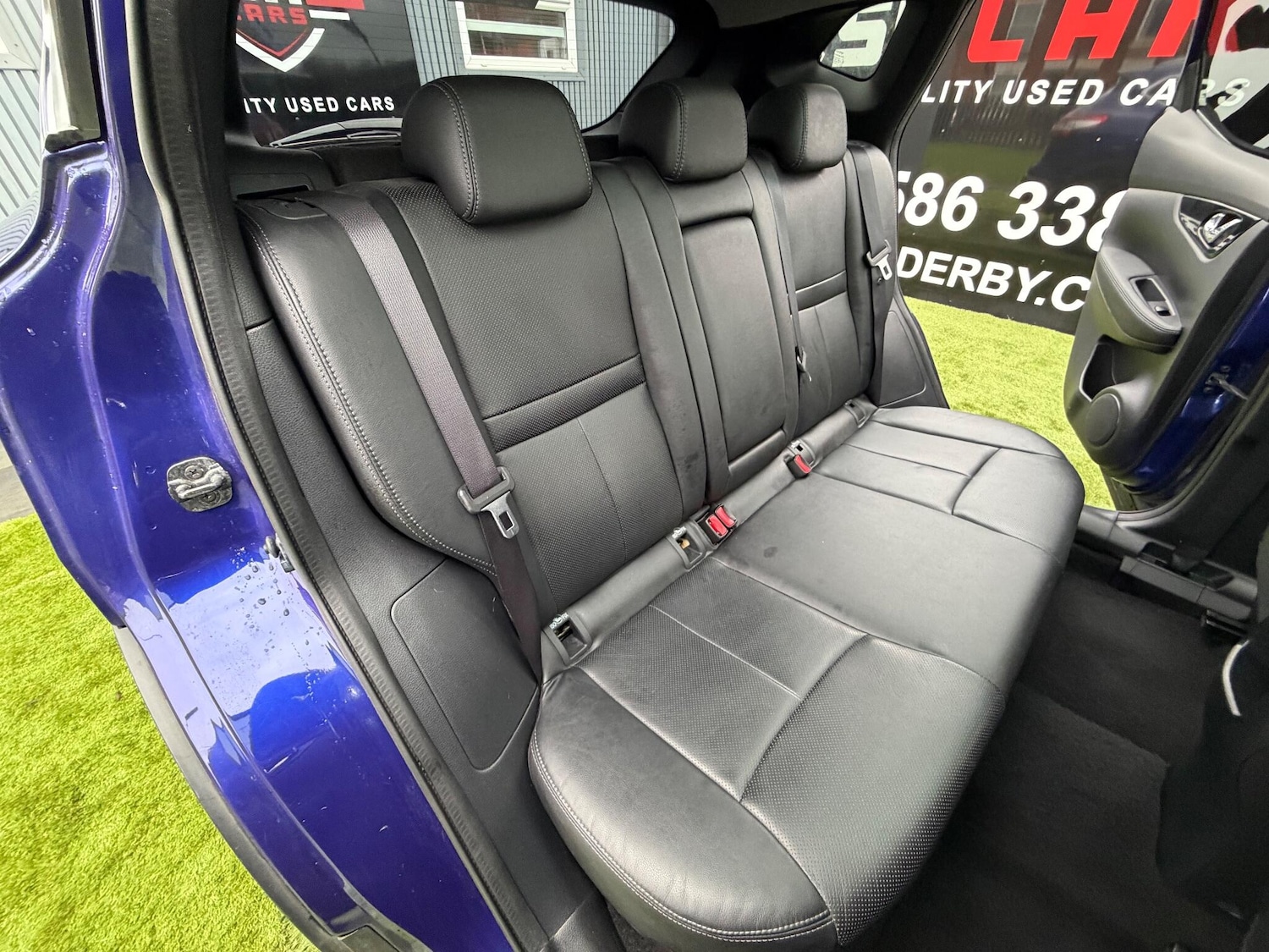 Used Nissan Qashqai 2015 for sale - 77175811: Photo 41