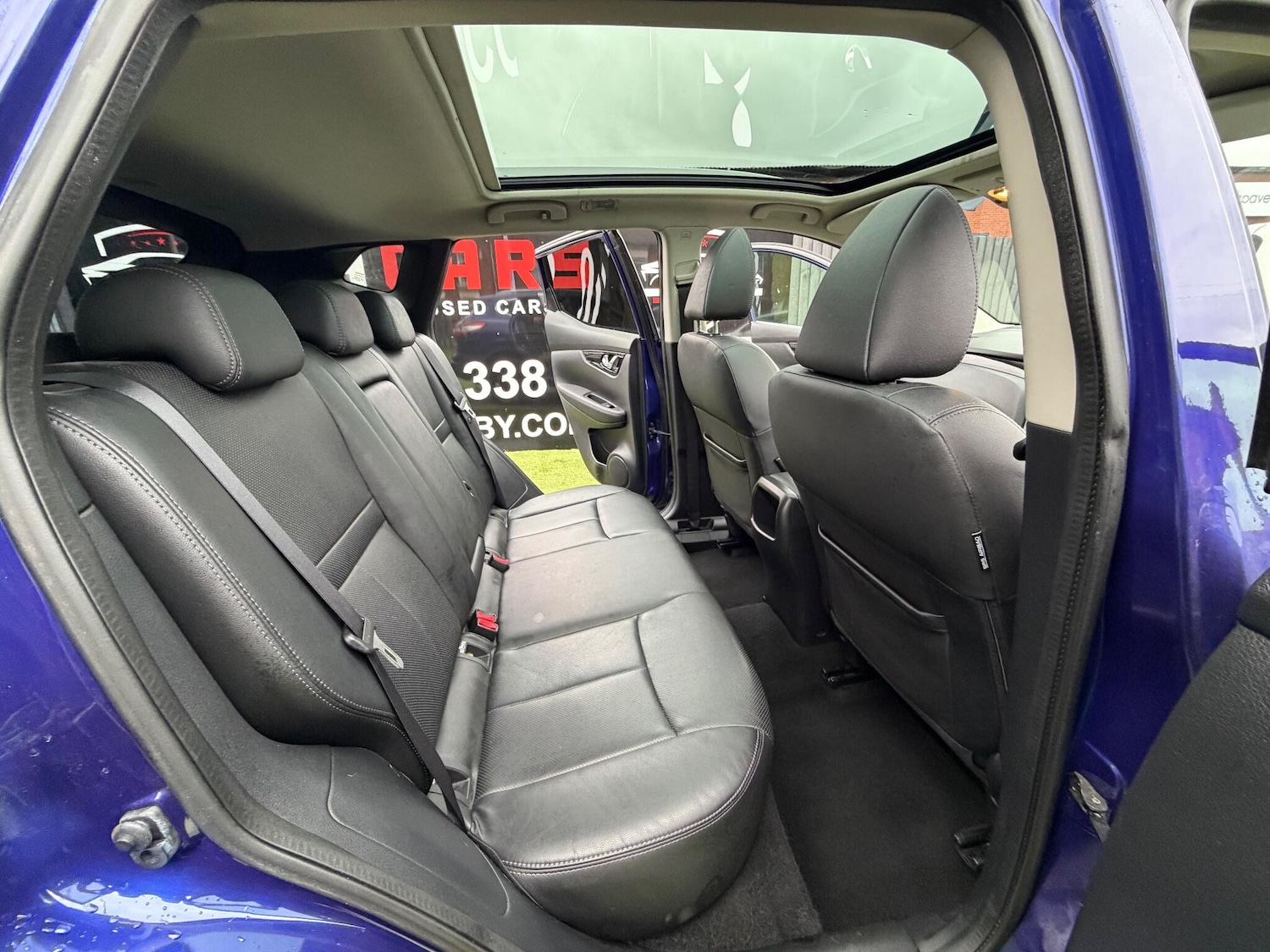 Used Nissan Qashqai 2015 for sale - 77175811: Photo 42