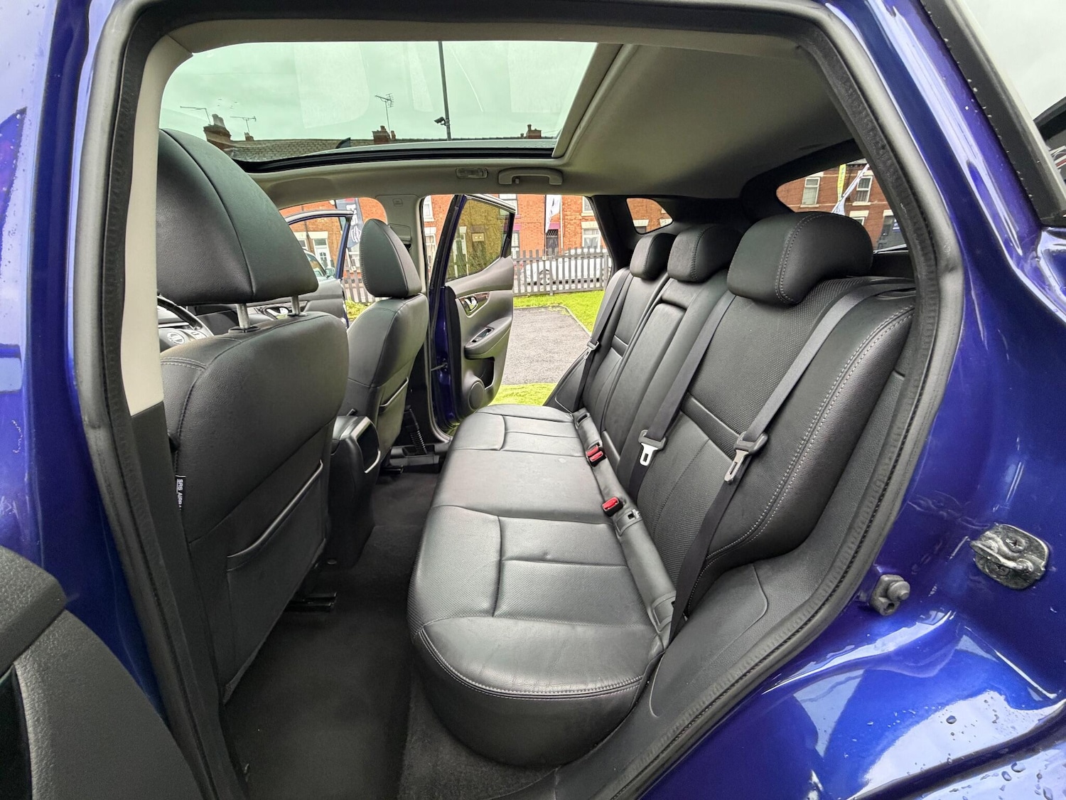 Used Nissan Qashqai 2015 for sale - 77175811: Photo 43