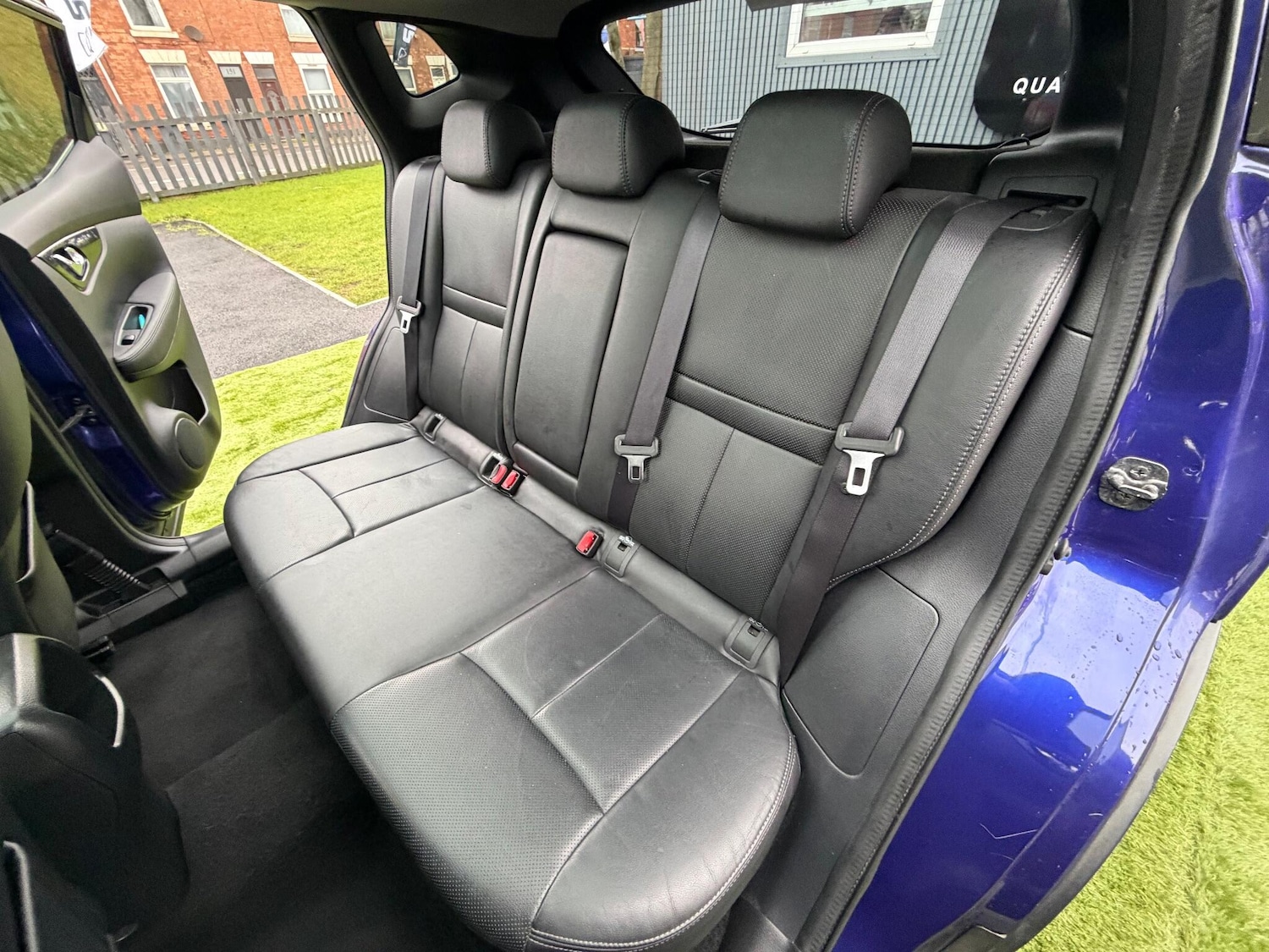 Used Nissan Qashqai 2015 for sale - 77175811: Photo 44