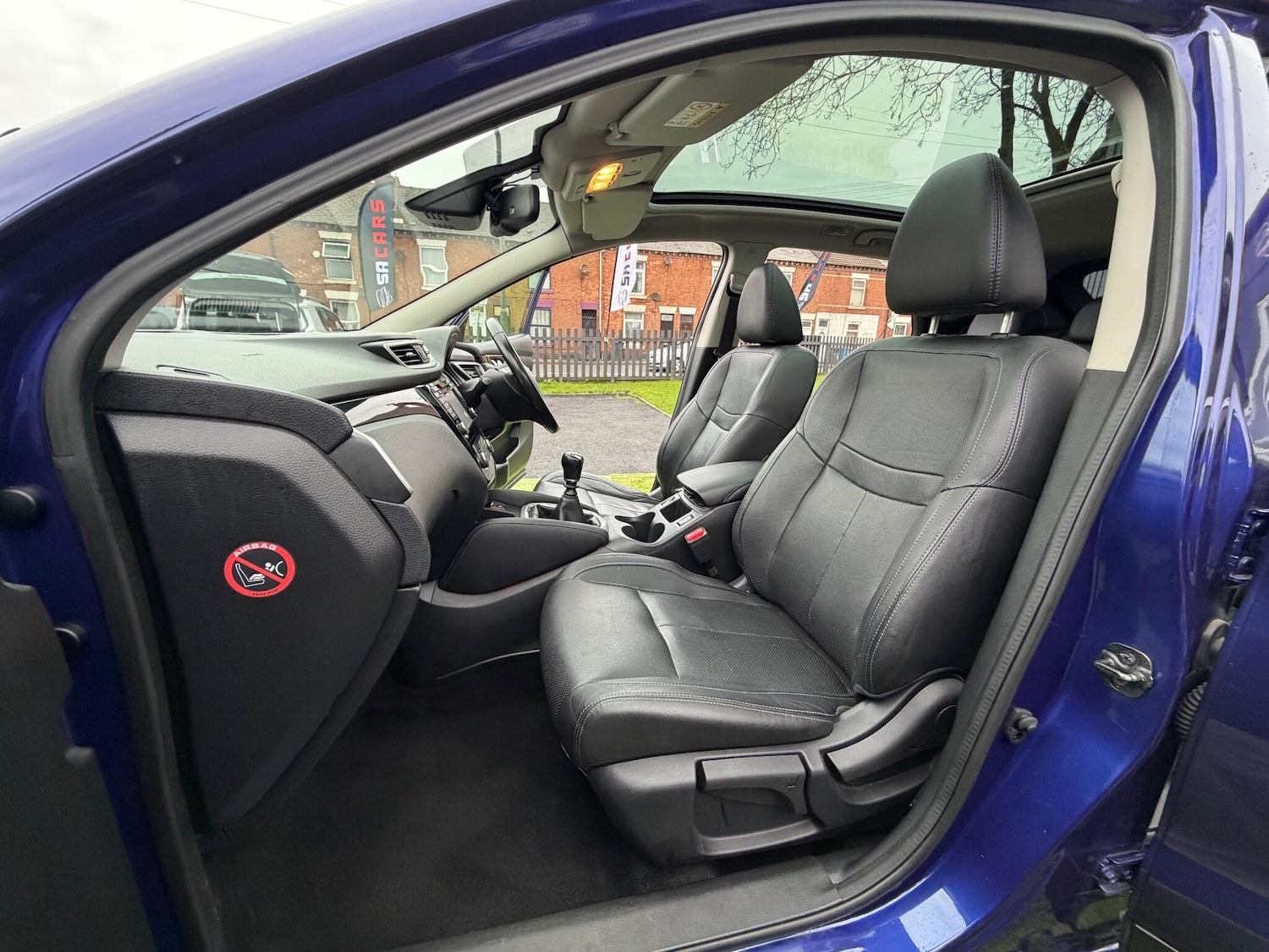 Used Nissan Qashqai 2015 for sale - 77175811: Photo 46